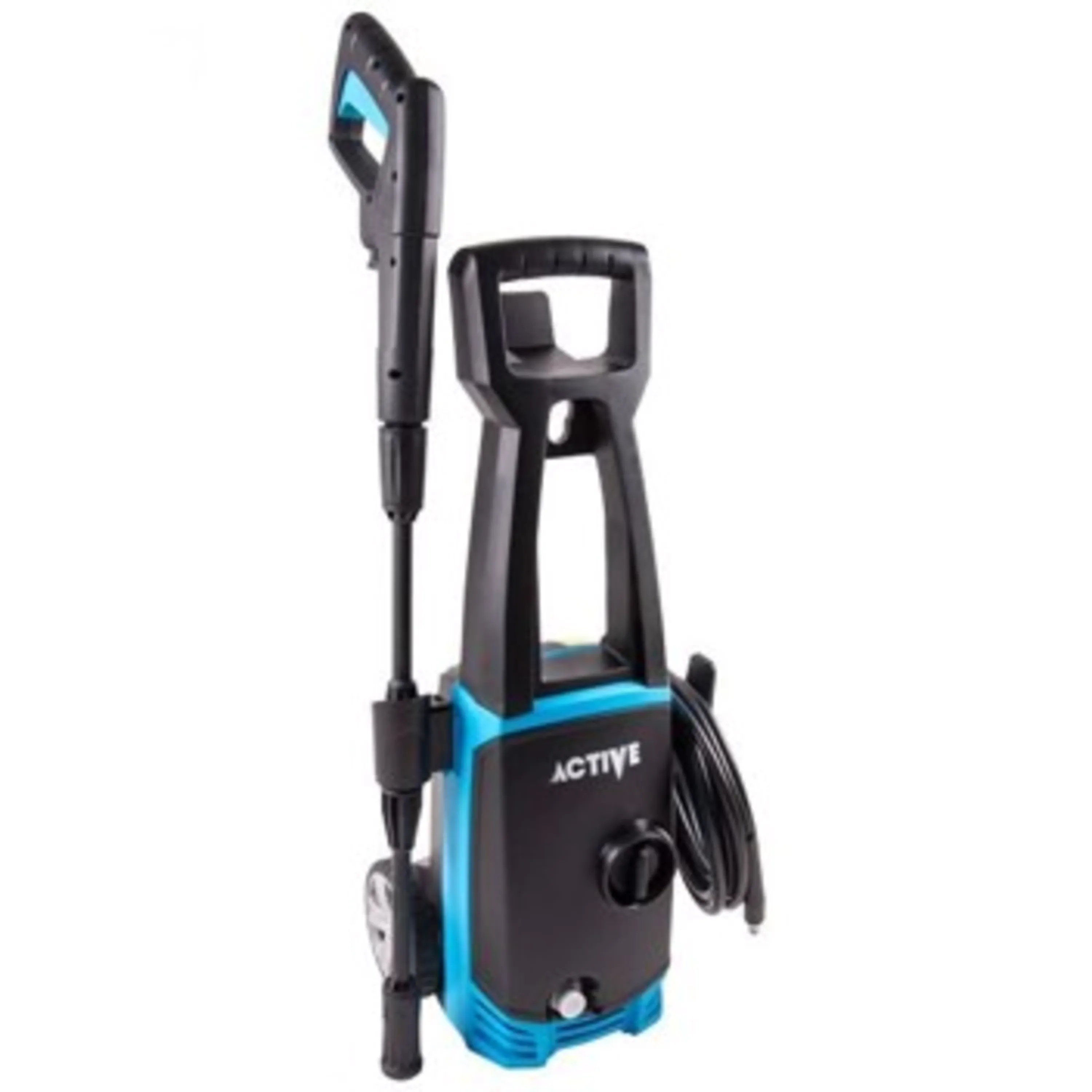 کارواش 100 بار 1400 وات اکتیو مدل AC-20100 کارواش 100 بار 1400 وات اکتیو مدل AC-20100