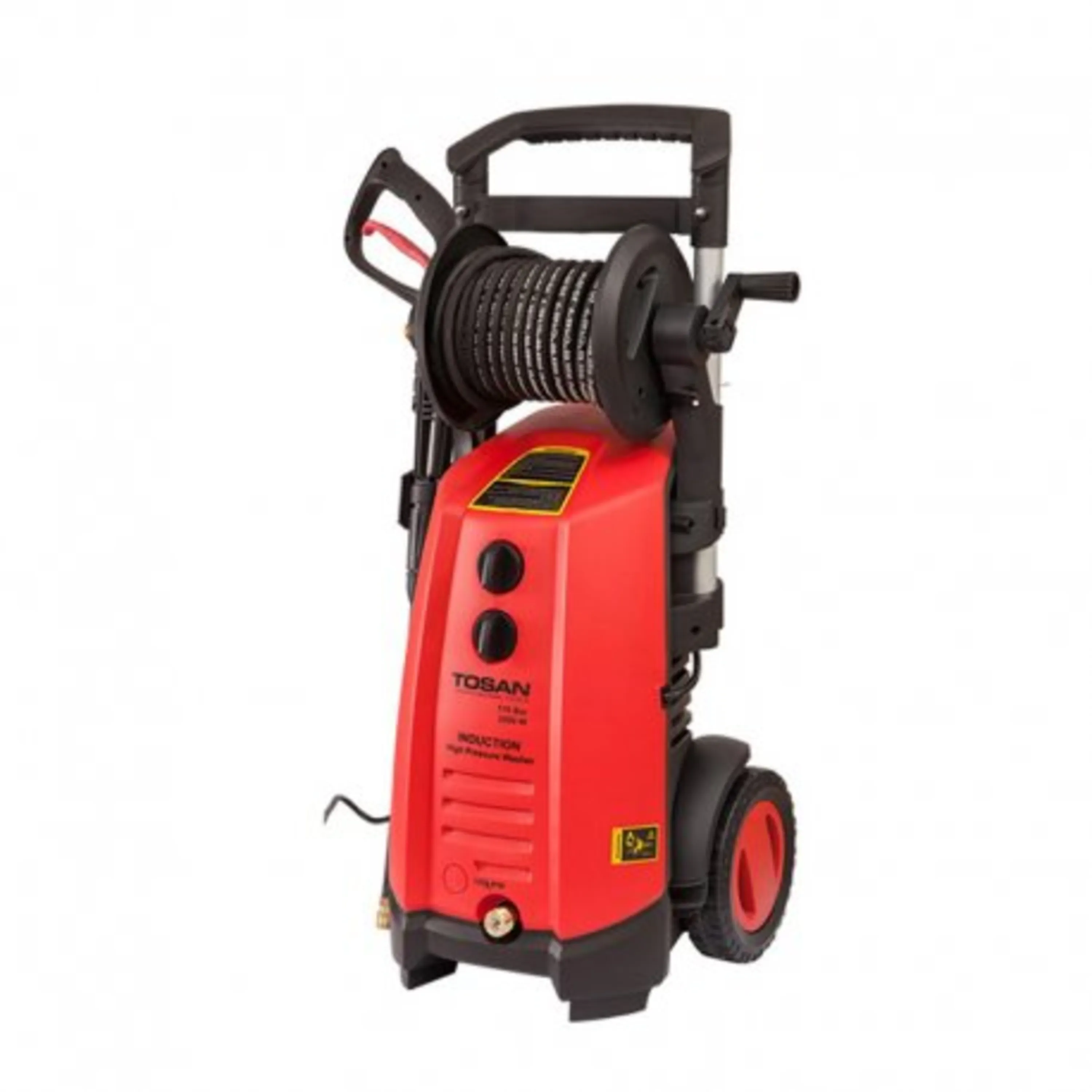 کارواش 170 بار 2500 وات توسن 1225IPWX