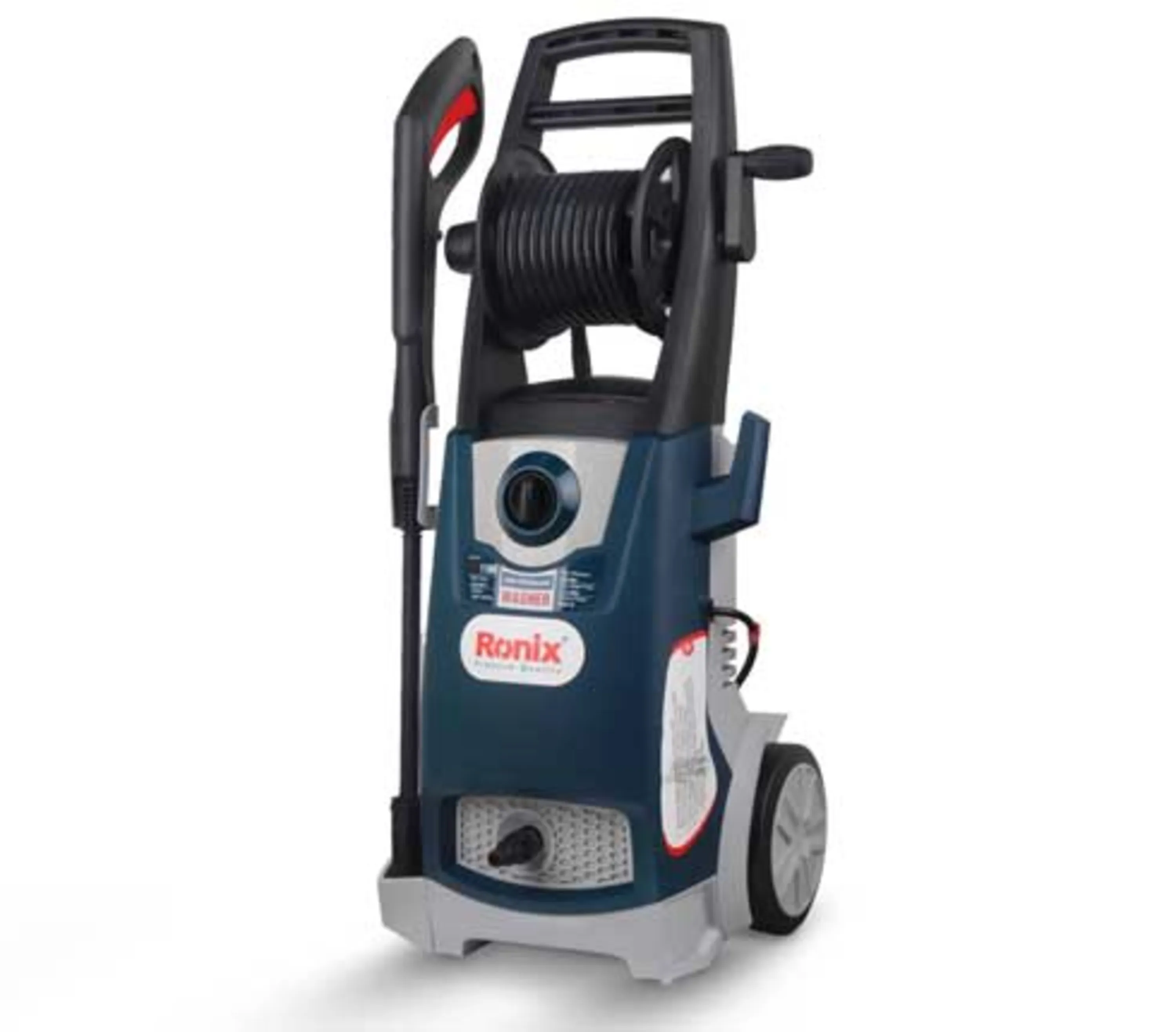 کارواش 160 بار رونیکس مدل RP-1160 کارواش 160 بار رونیکس مدل RP-1160