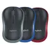 موس بی سیم لاجیتک Logitech M185 + گارانتی