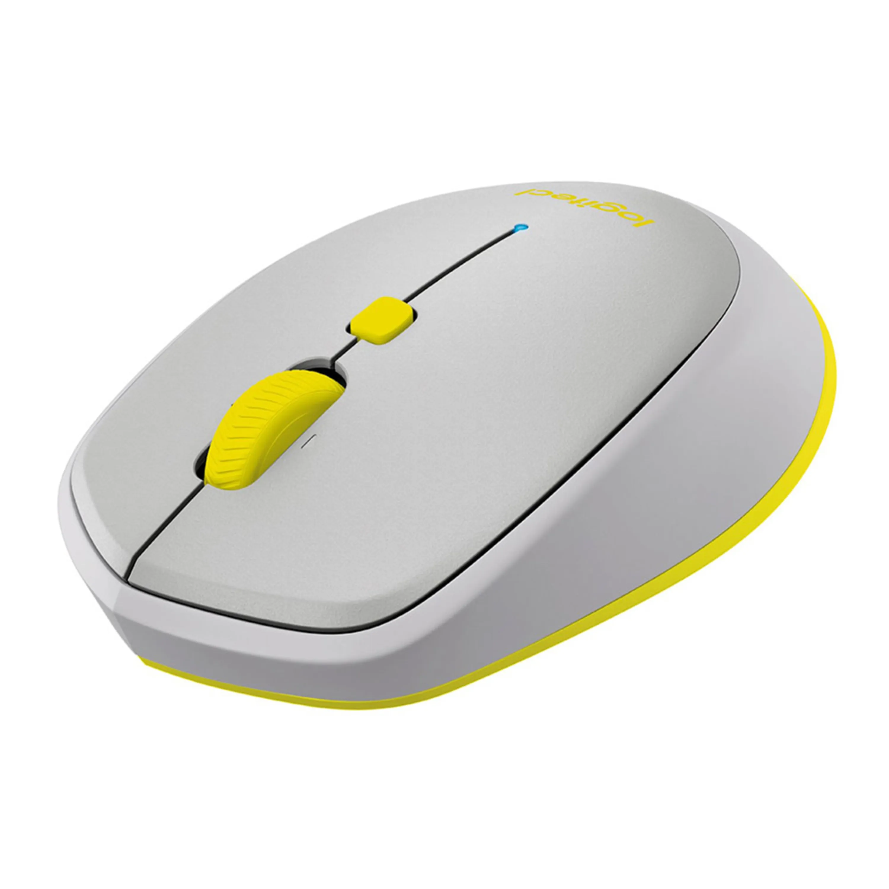 موس بی سیم بلوتوثی Logitech M535 + گارانتی