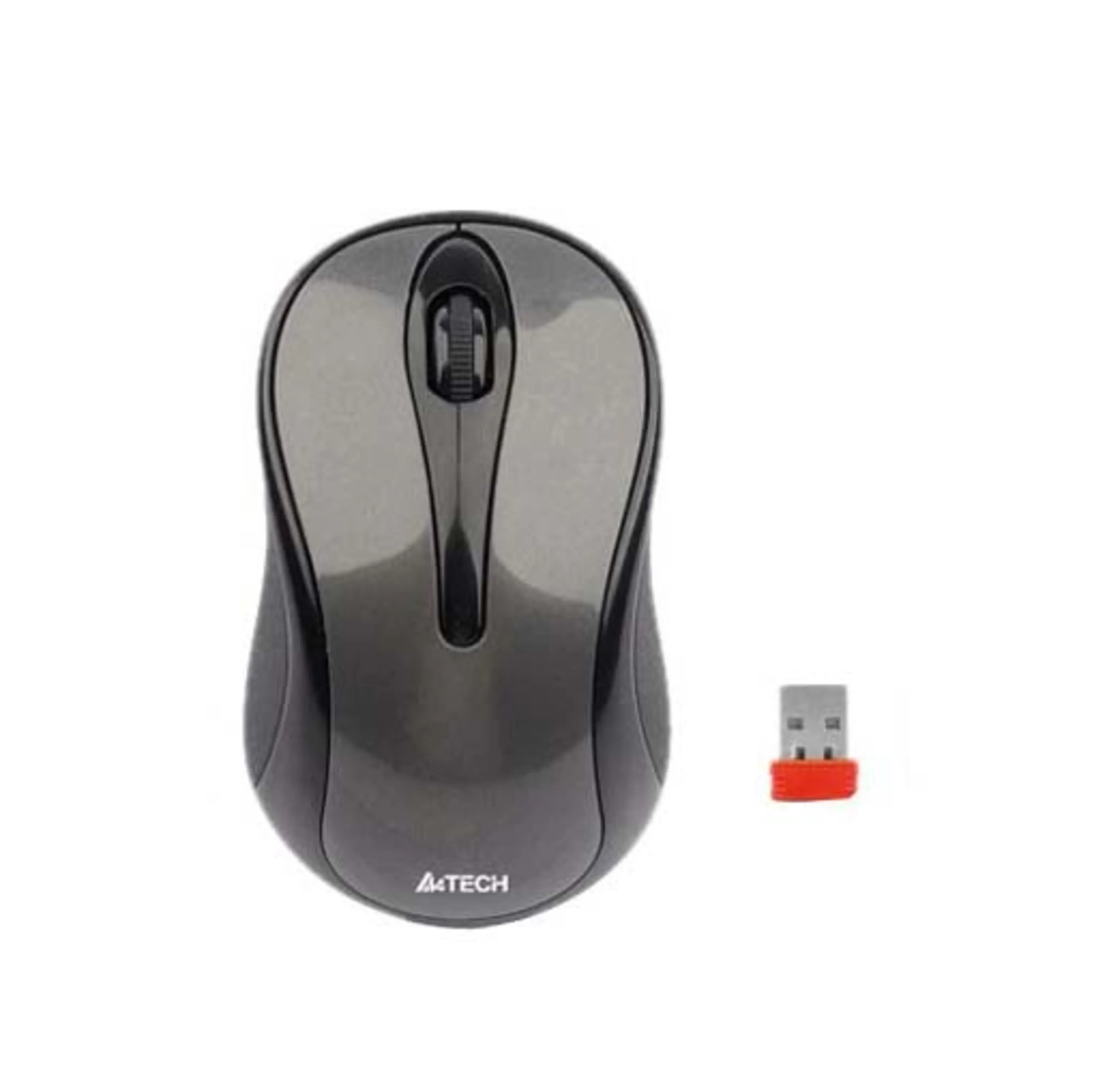 موس بی سیم A4Tech G3-280N