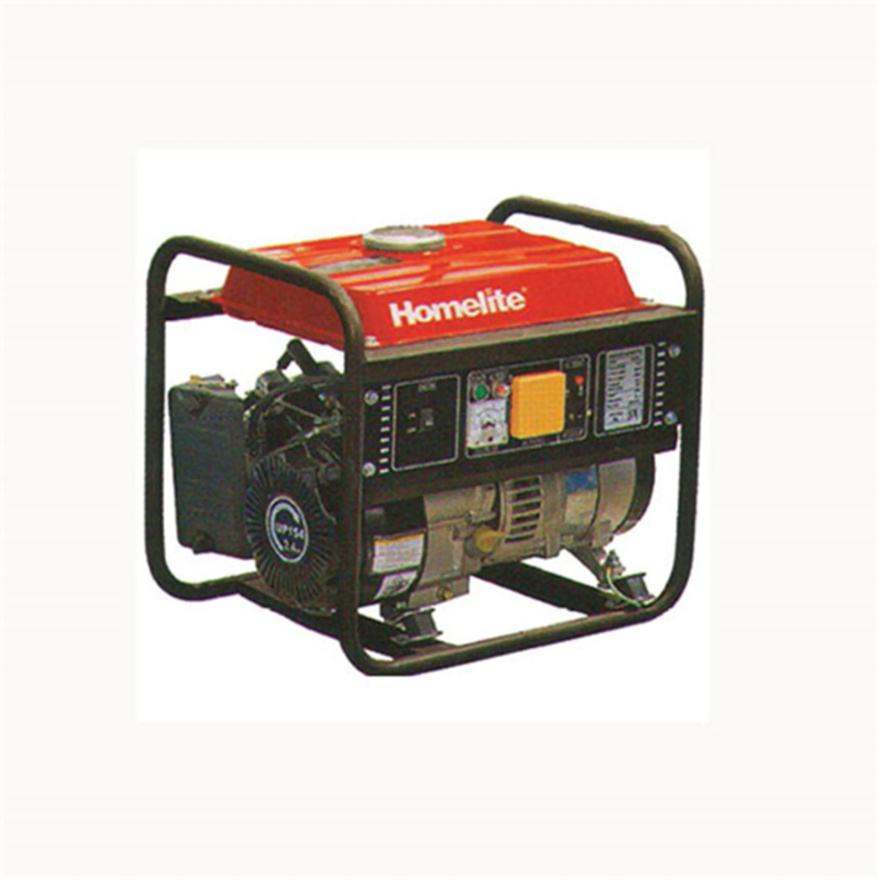 ژنراتور برق هوم لایت مدل  HGN 1200A ژنراتور برق هوم لایت مدل  HGN 1200A