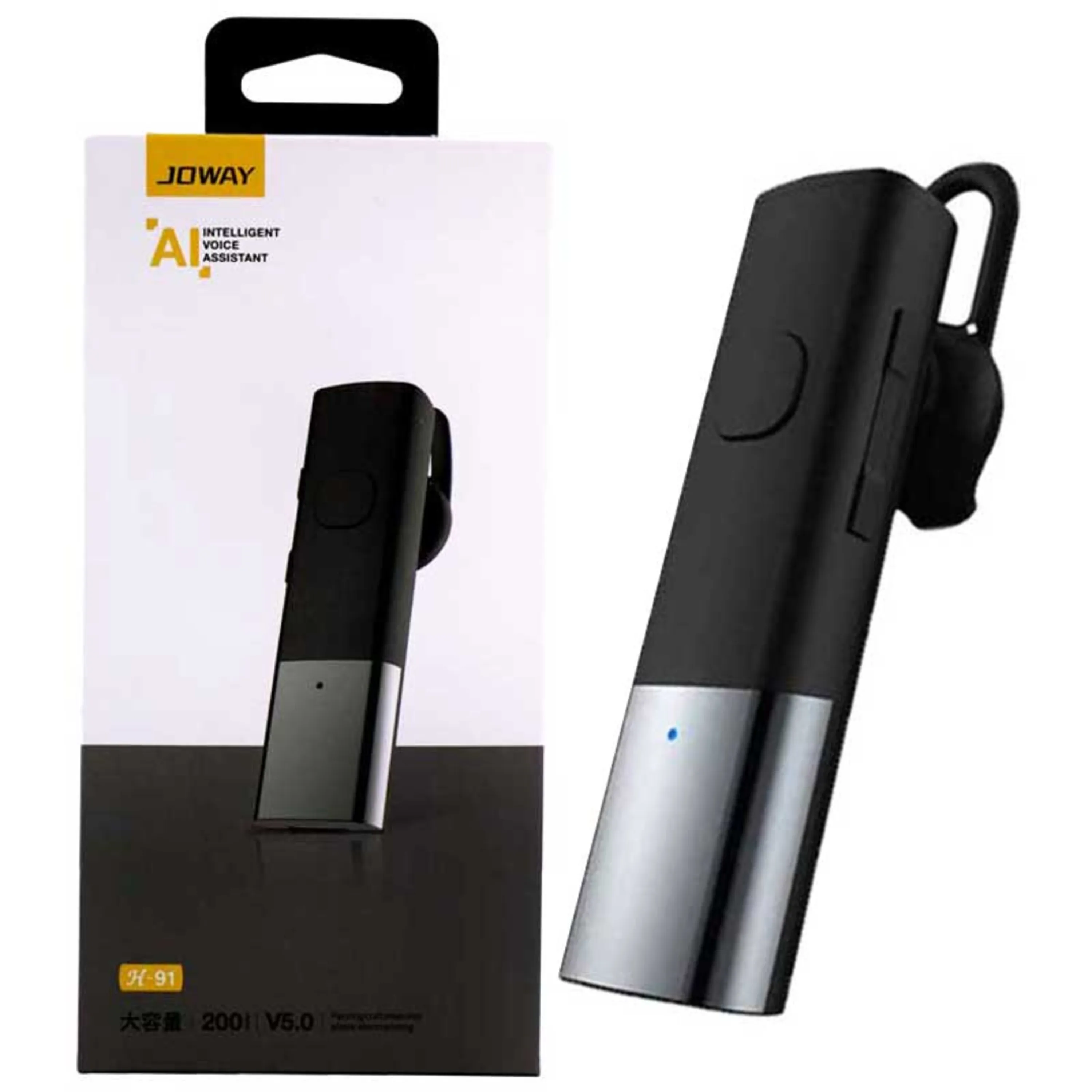 هدست بلوتوث Joway H-91 هدست بلوتوث Joway H-91