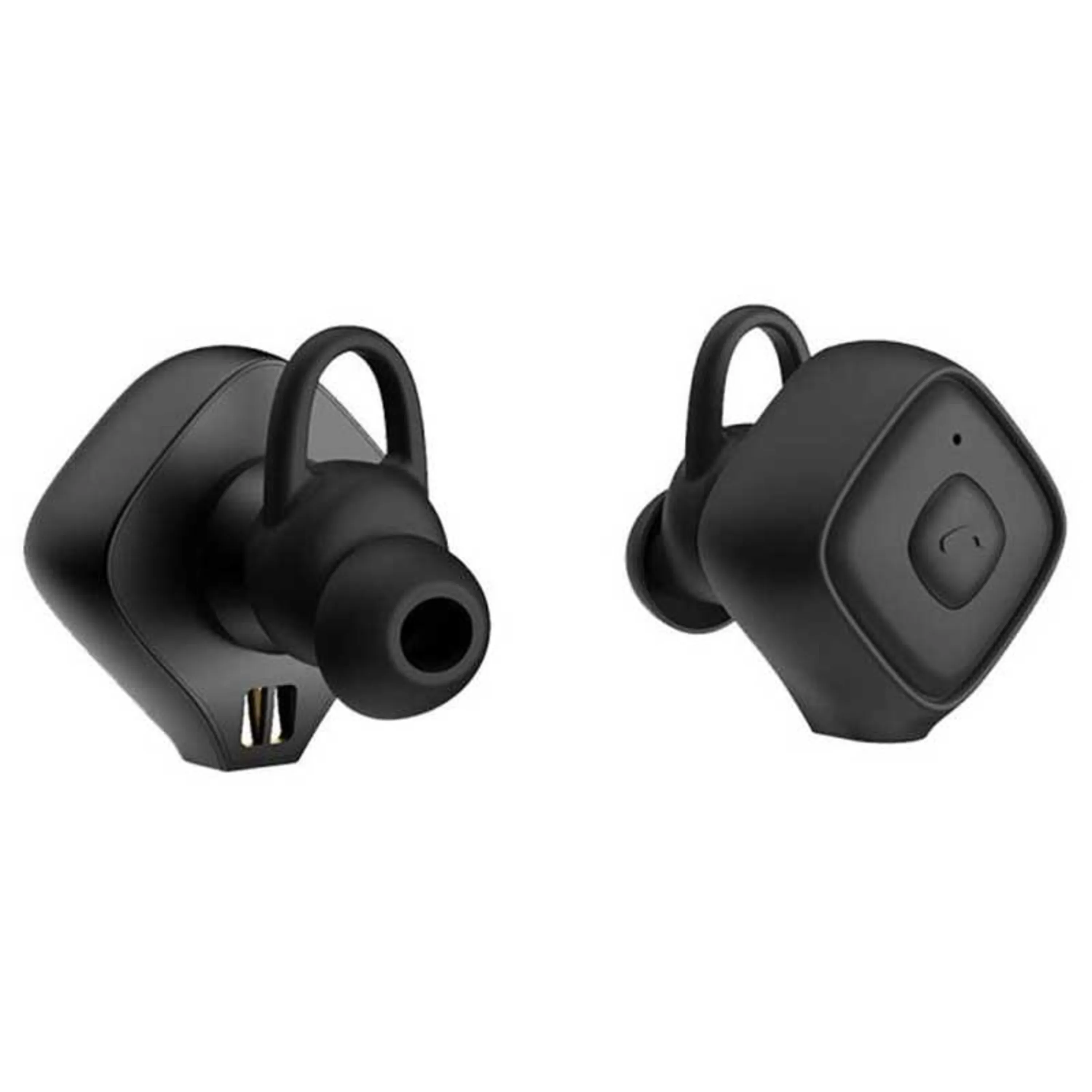 هندزفری بلوتوث دوتایی Roman Q6 هندزفری بلوتوث دوتایی Roman Q6