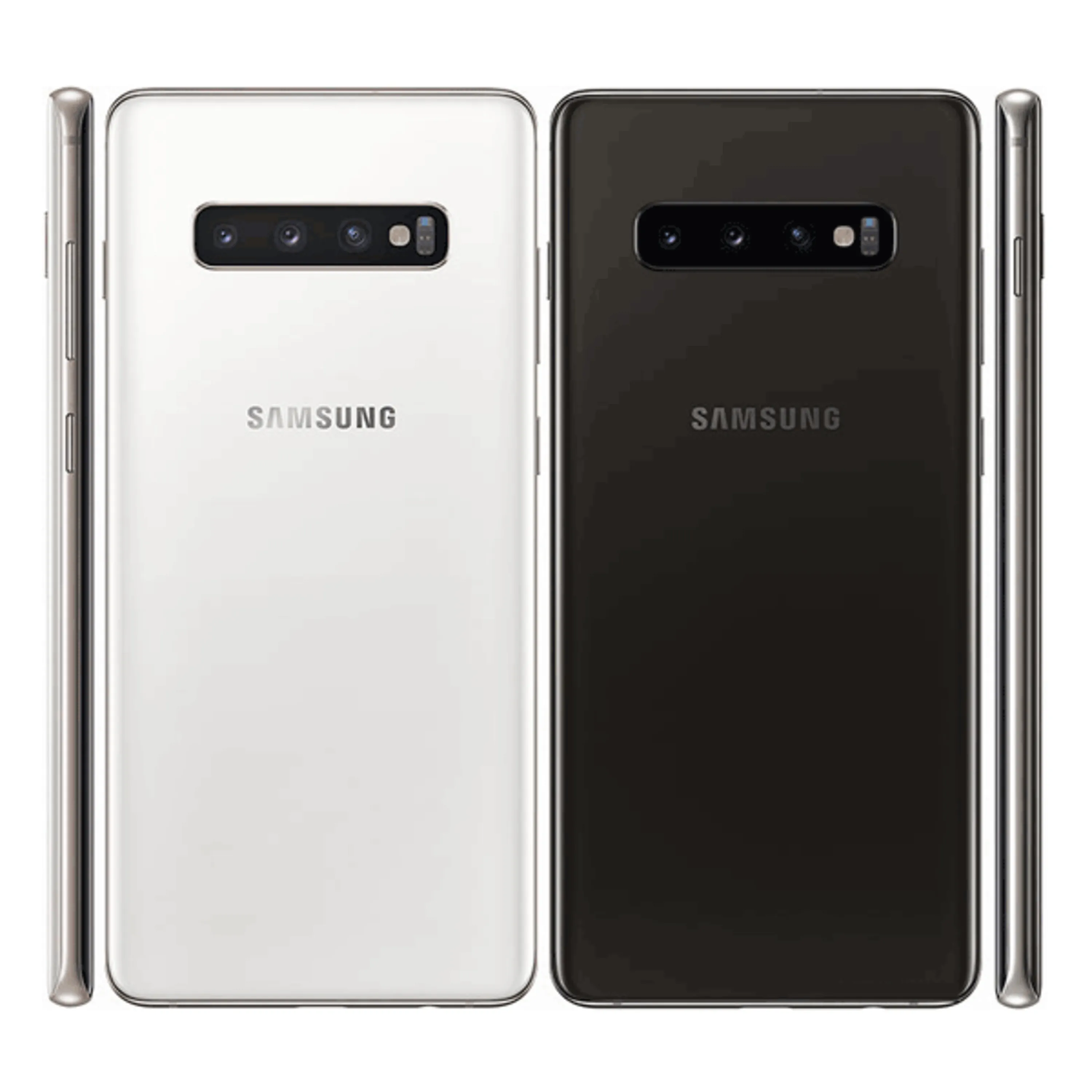 گوشی موبایل سامسونگ مدل گلکسی S10 پلاس512 گوشی موبایل سامسونگ مدل گلکسی S10 پلاس512