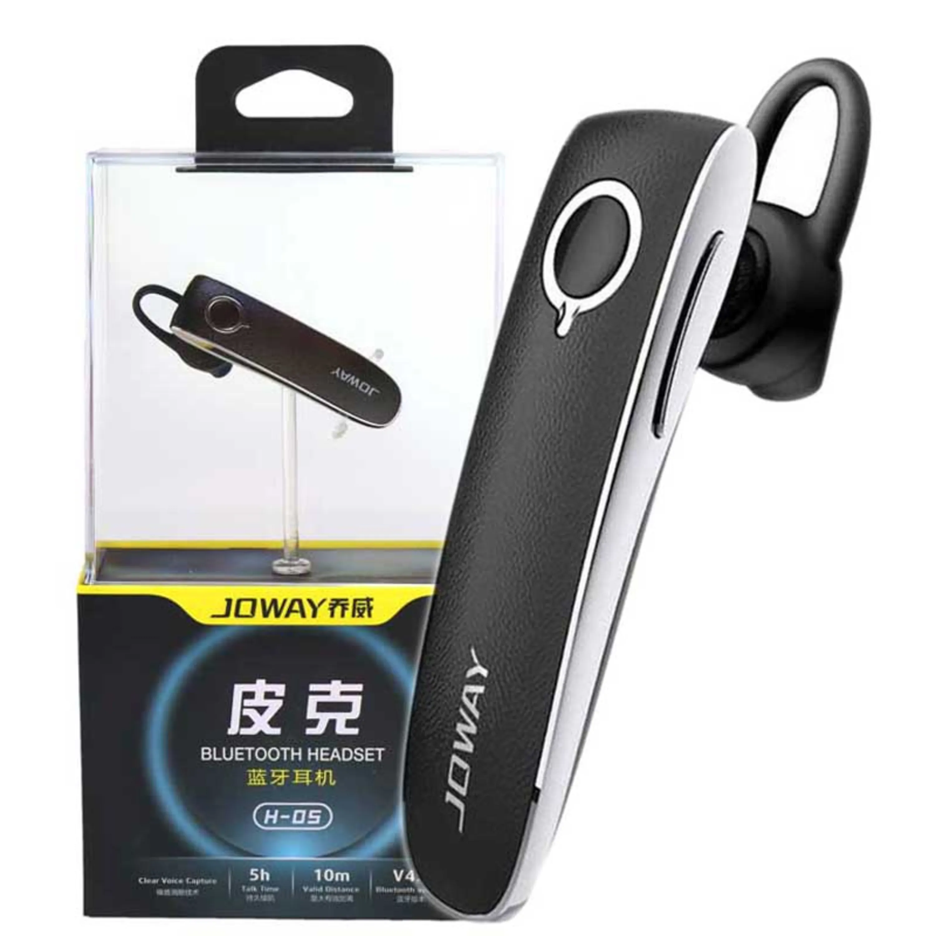 هدست بلوتوث جووی Joway H05 هدست بلوتوث جووی Joway H05