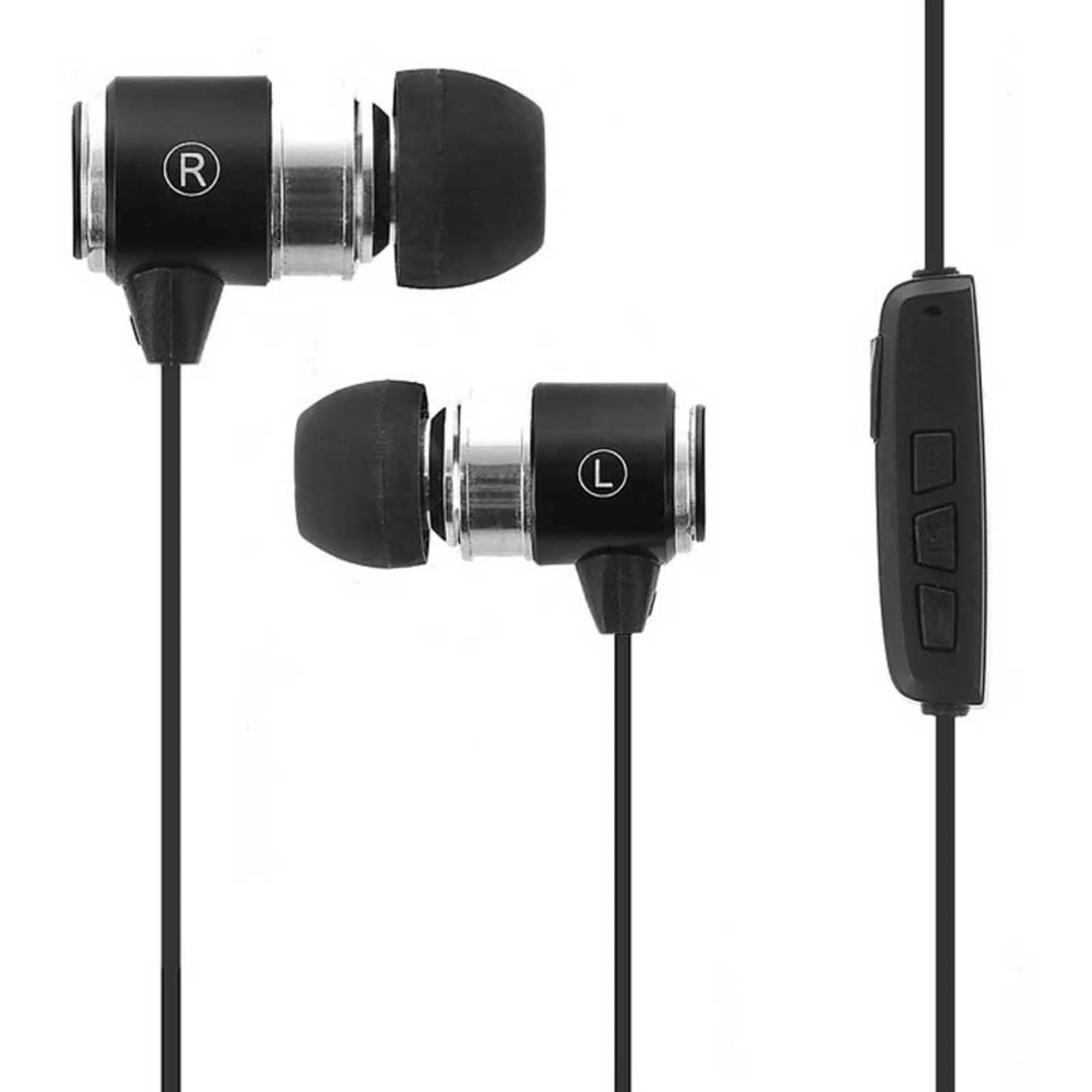 هندزفری بلوتوث ورزشی W-King S3 هندزفری بلوتوث ورزشی W-King S3