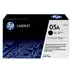 کارتریج لیزری اچ پی HP 05A