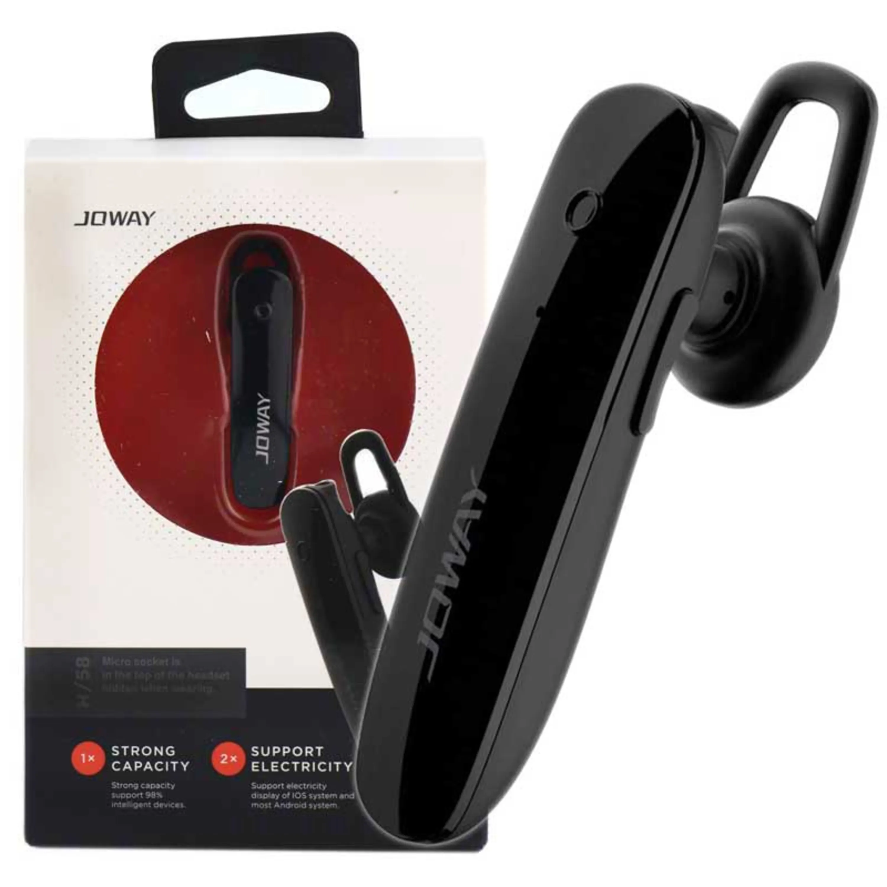 هدست بلوتوث Joway H-58