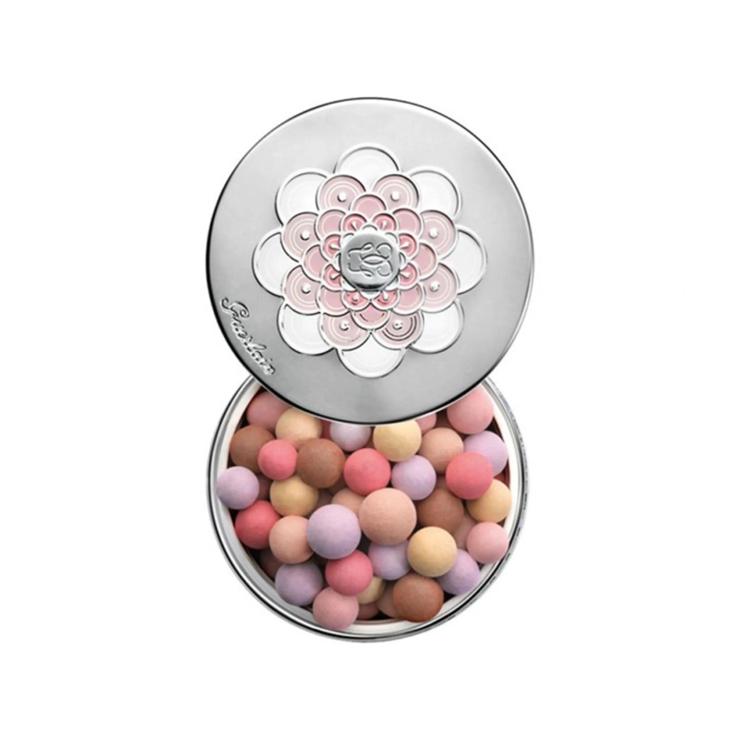  پودر مرواریدی متوقی Guerlain 