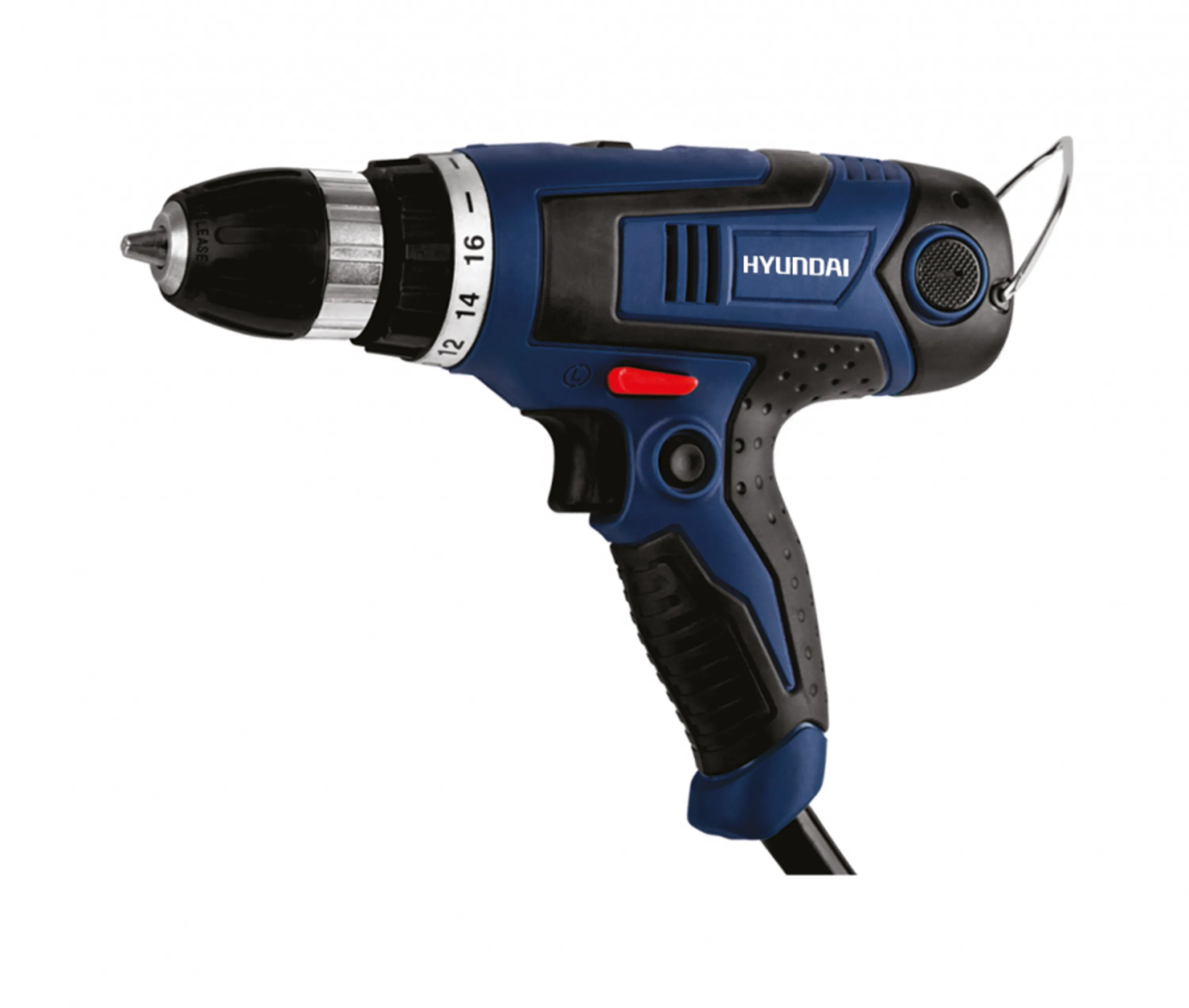 پیچ گوشتی برقی دو سرعته هیوندای مدل HP232-DD پیچ گوشتی برقی دو سرعته هیوندای مدل HP232-DD