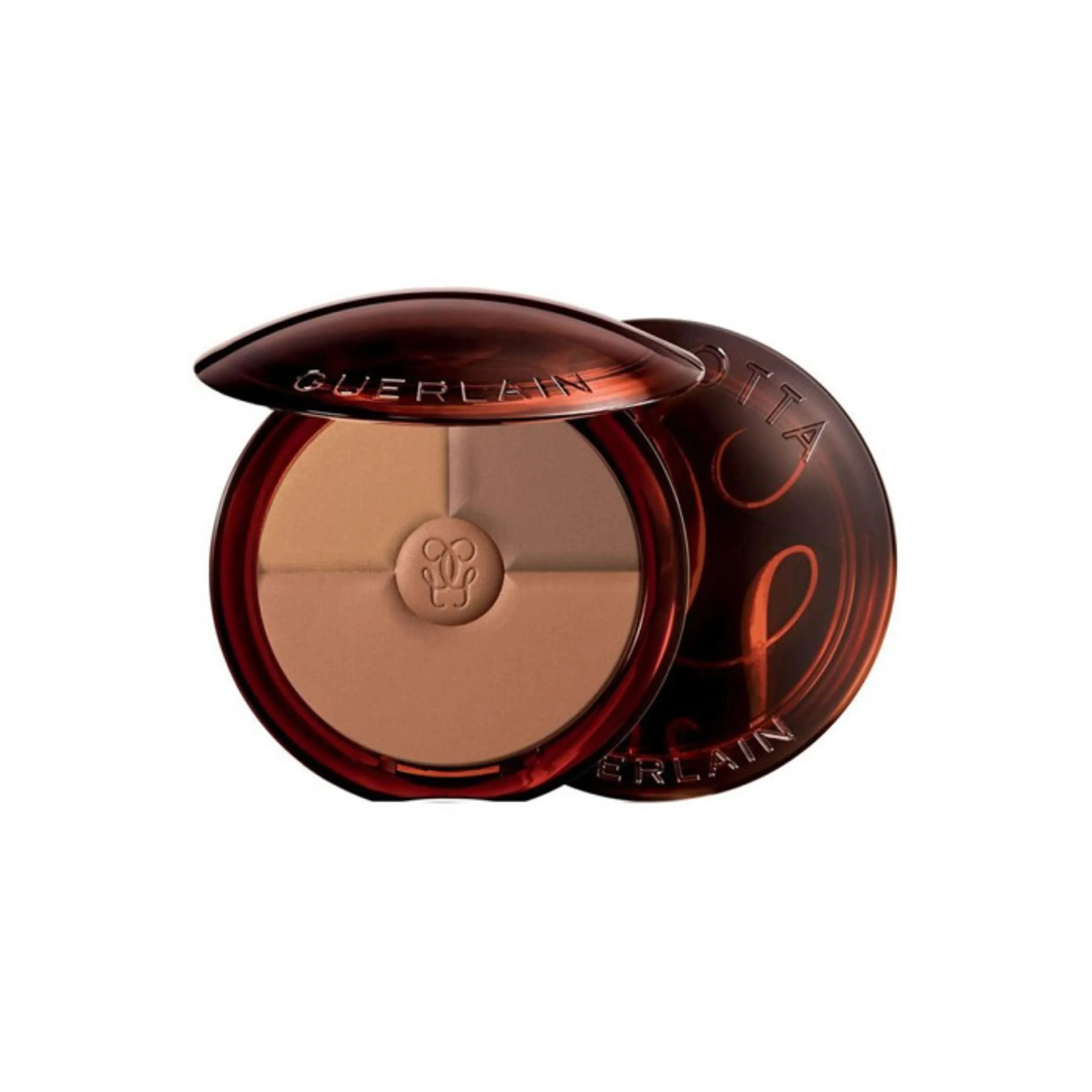 پالت تراکوتا سان تریو Guerlain پالت تراکوتا سان تریو Guerlain
