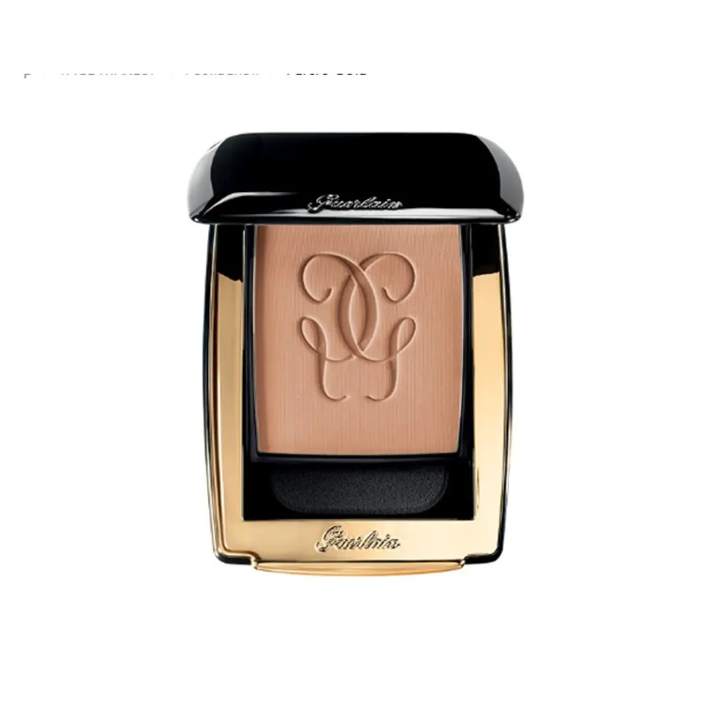  پنکیک پرور گلد Guerlain 