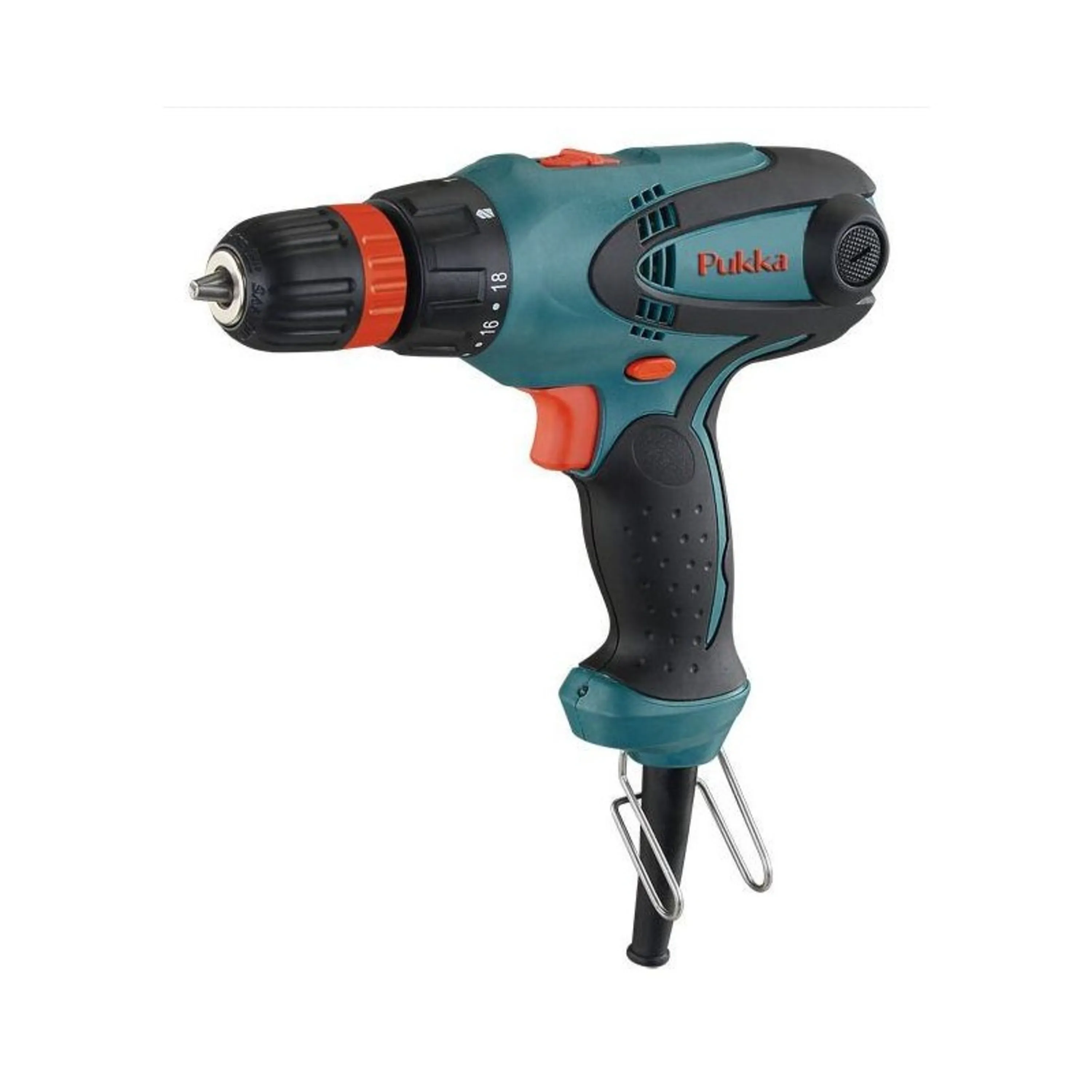 پیچ گوشتی برقی 2 سرعته پوکا مدل SD1010 پیچ گوشتی برقی 2 سرعته پوکا مدل SD1010