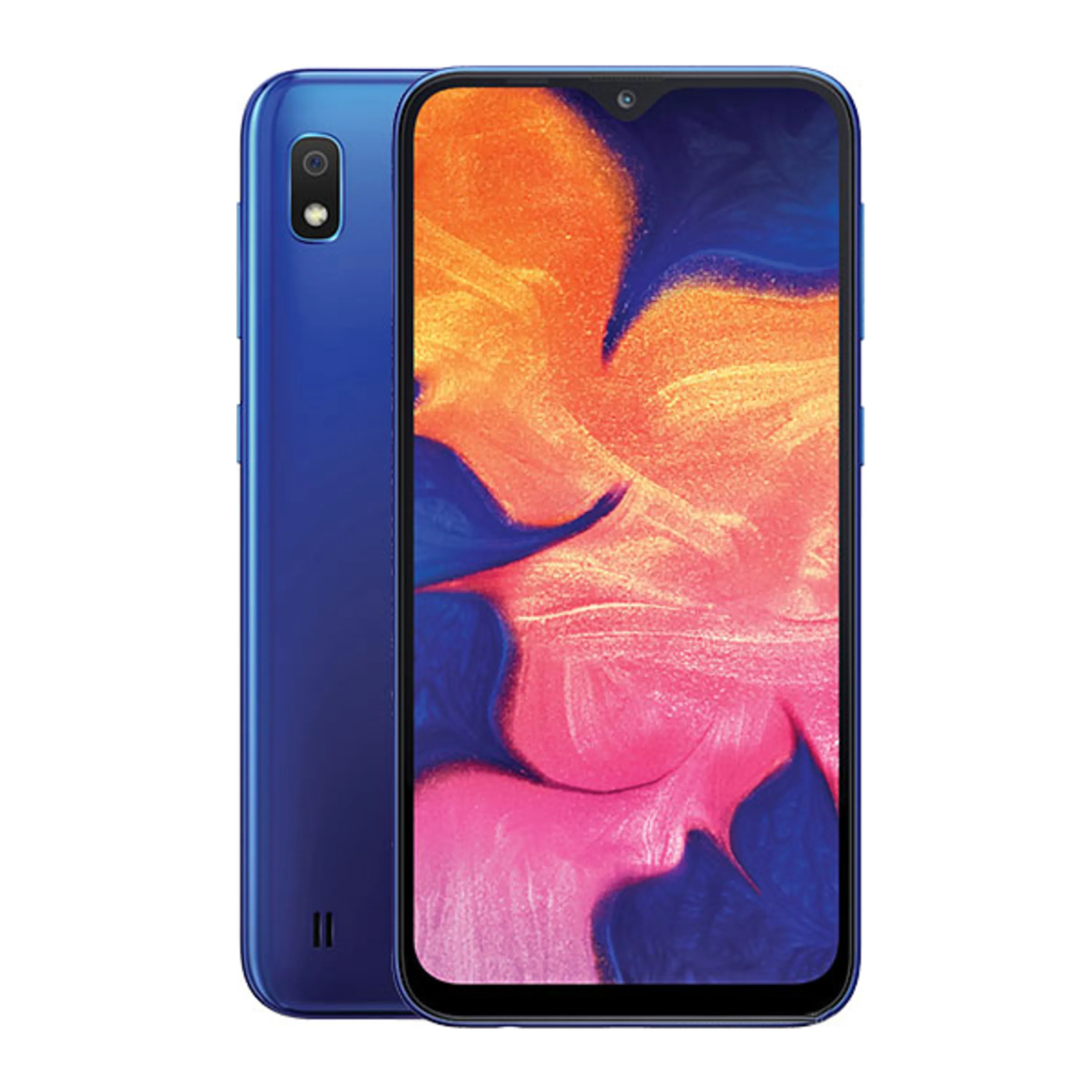 گوشی موبایل سامسونگ مدل گلکسی A10