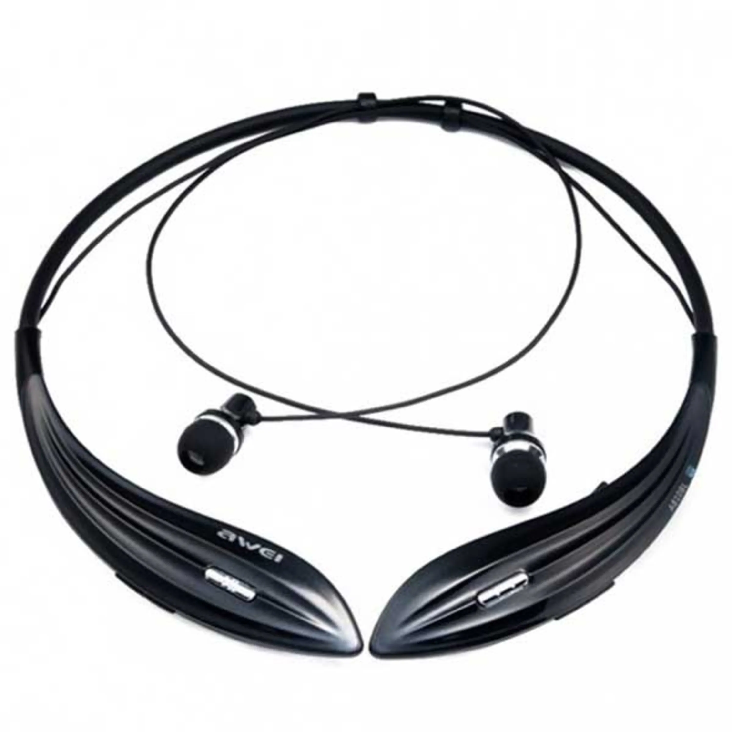 هندزفری بلوتوث گردنی Awei A810BL هندزفری بلوتوث گردنی Awei A810BL