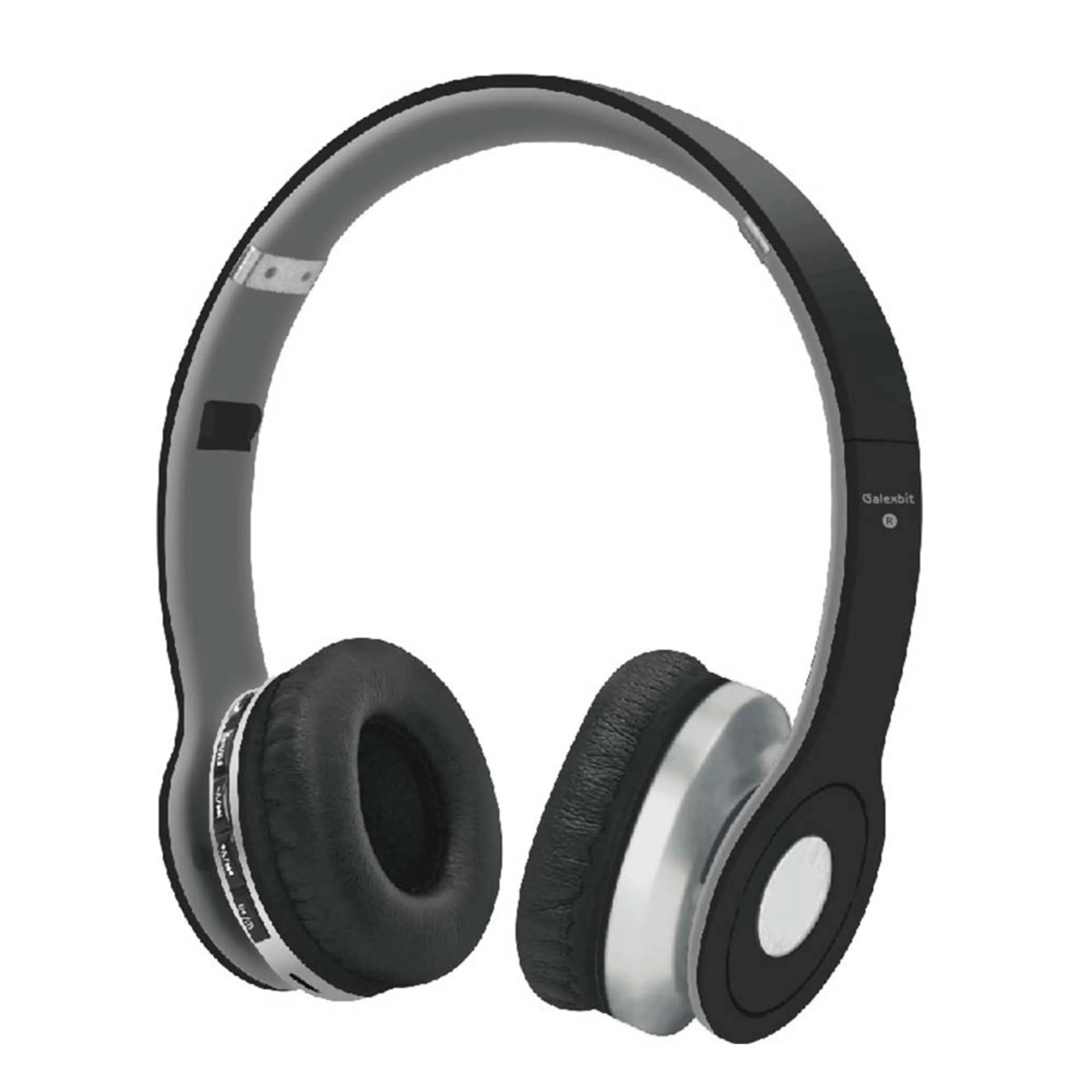 هدفون بلوتوث رم خور Galexbit ZK005 هدفون بلوتوث رم خور Galexbit ZK005