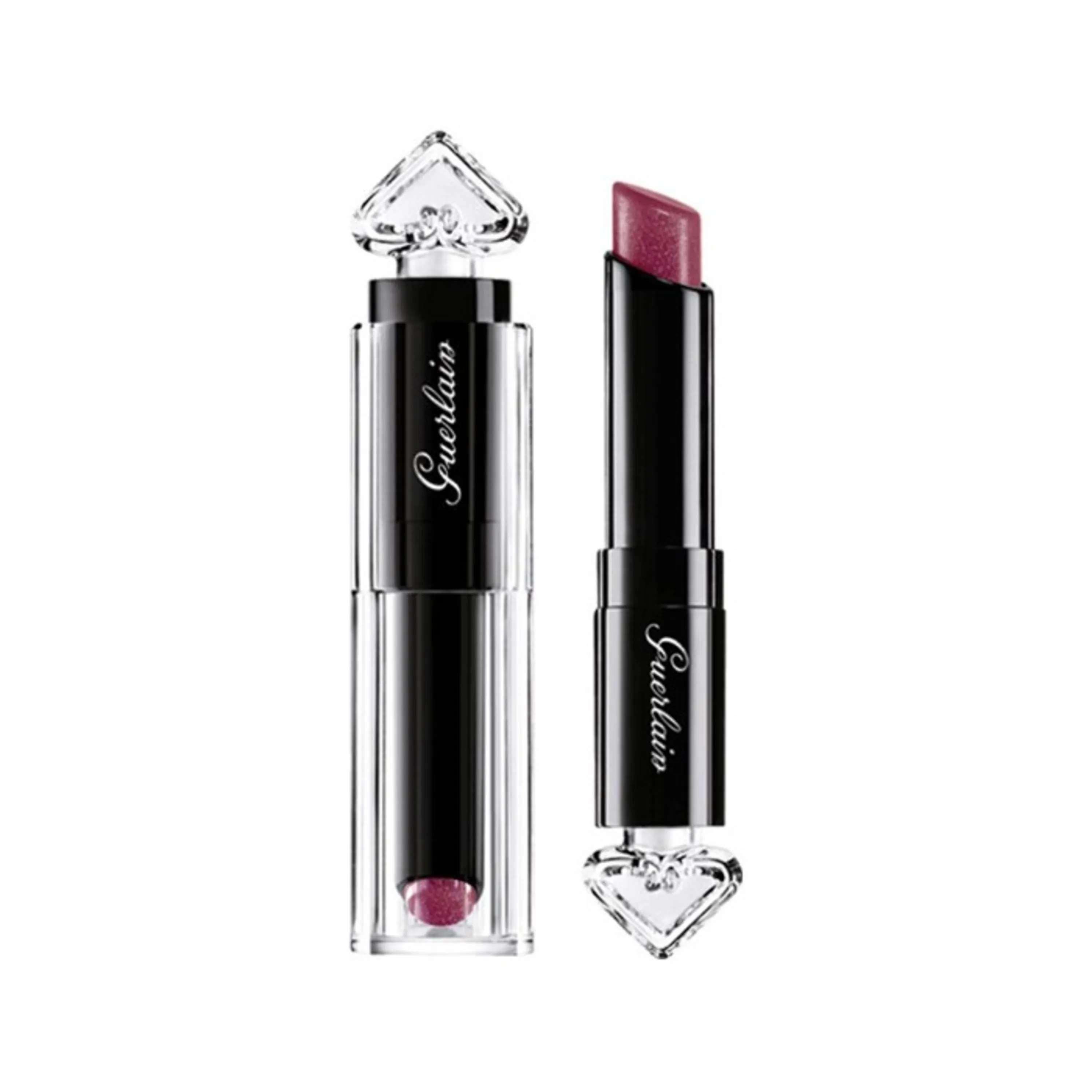 رژ لب ل پتیت روب نویر Guerlain رژ لب ل پتیت روب نویر Guerlain