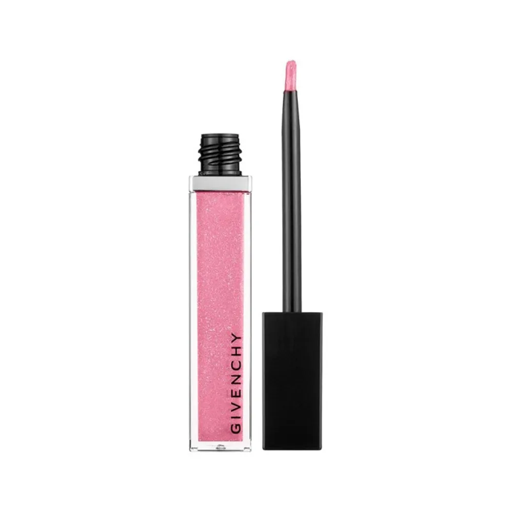  رژ لب مایع اینتردیت Givenchy 
