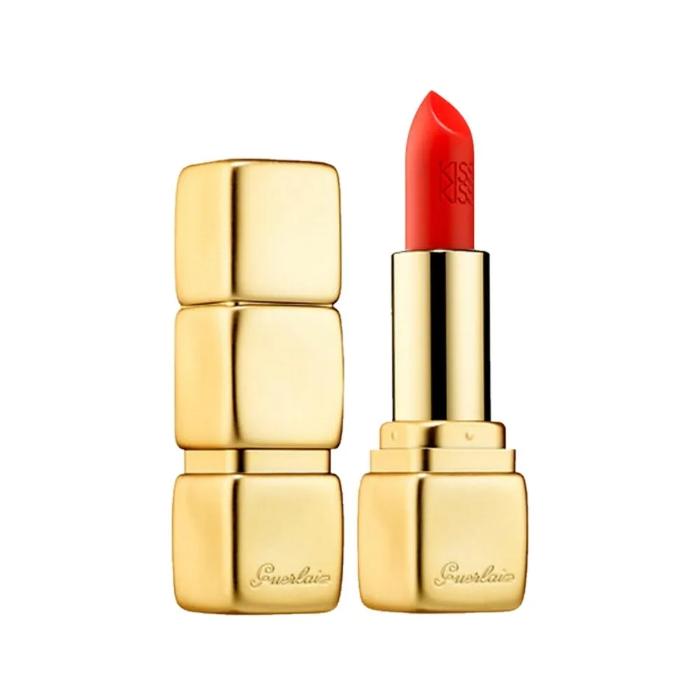  رژ لب کیس کیس مات هیدراتینگ Guerlain 