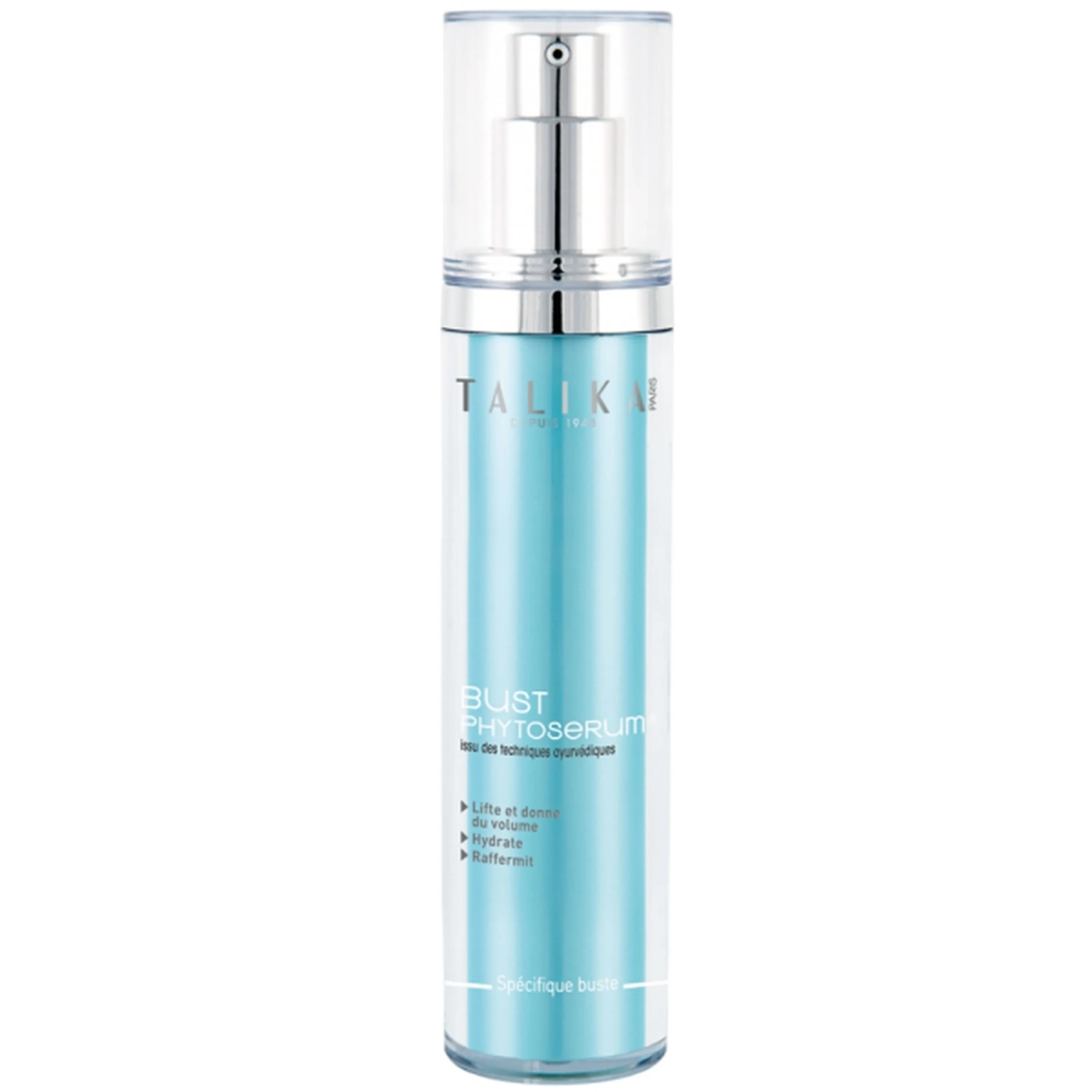 سرم سینه سه کاره تالیکا سرم سینه سه کاره تالیکا