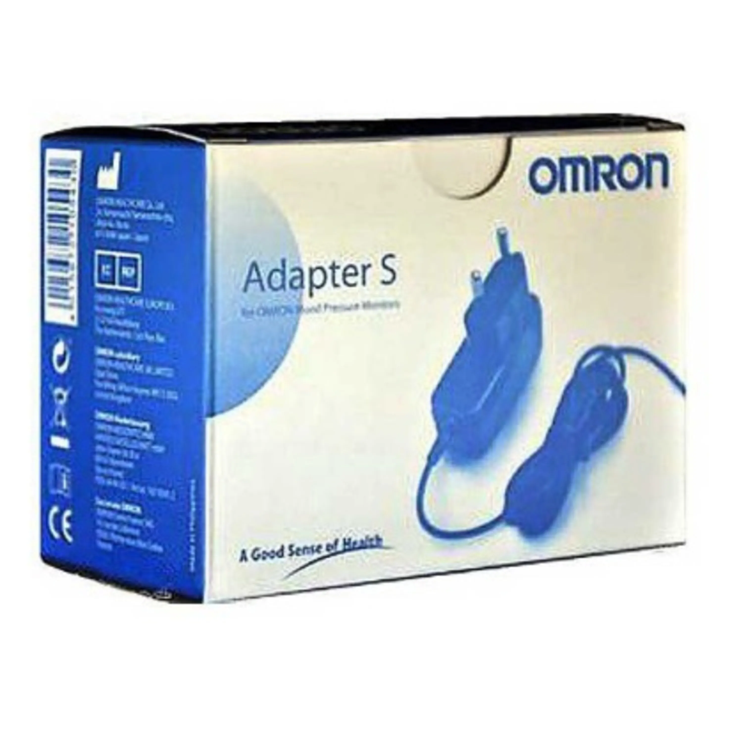 آداپتور فشار سنج امرون OMRON ADAPTER آداپتور فشار سنج امرون OMRON ADAPTER