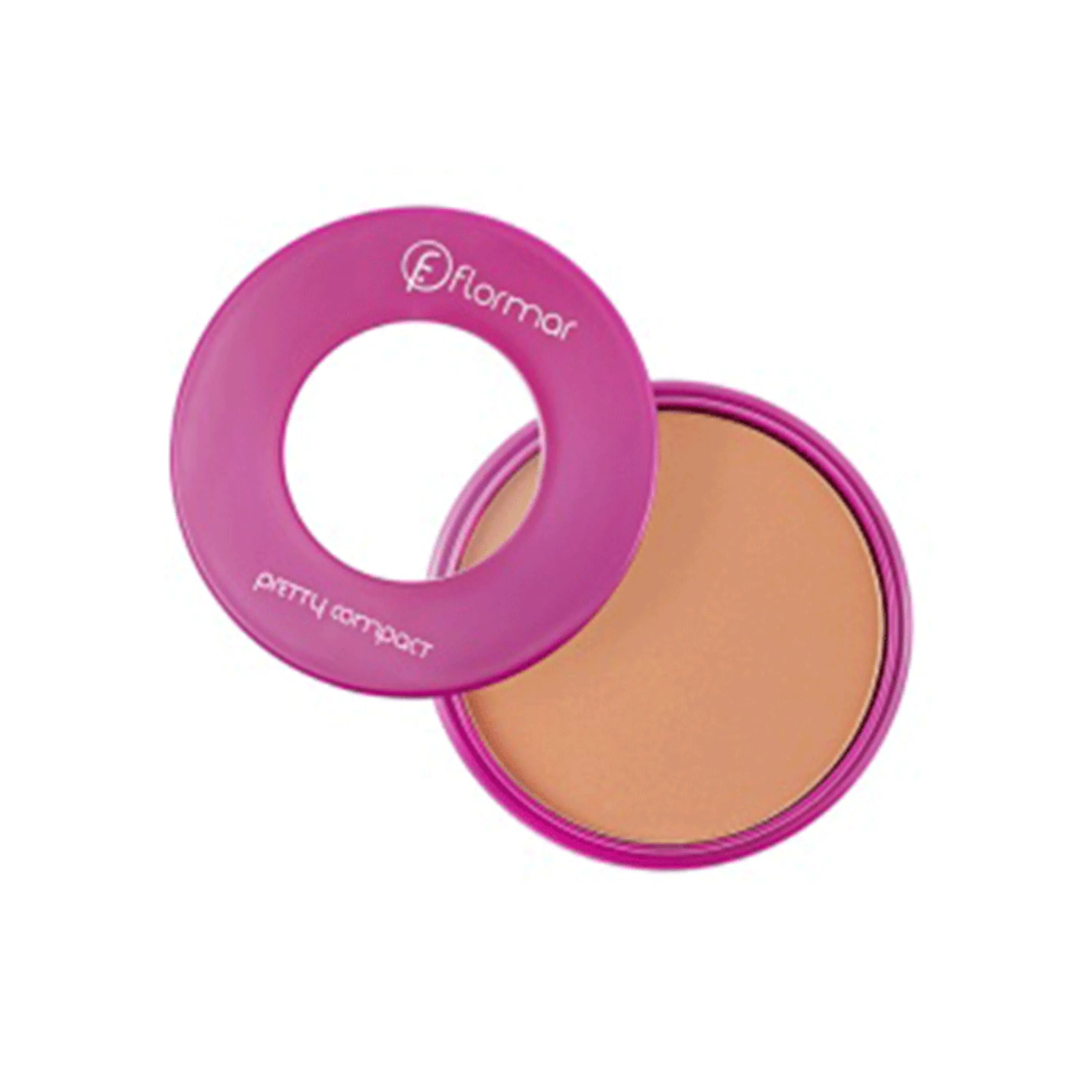 پنکیک پرتی Flormar پنکیک پرتی Flormar