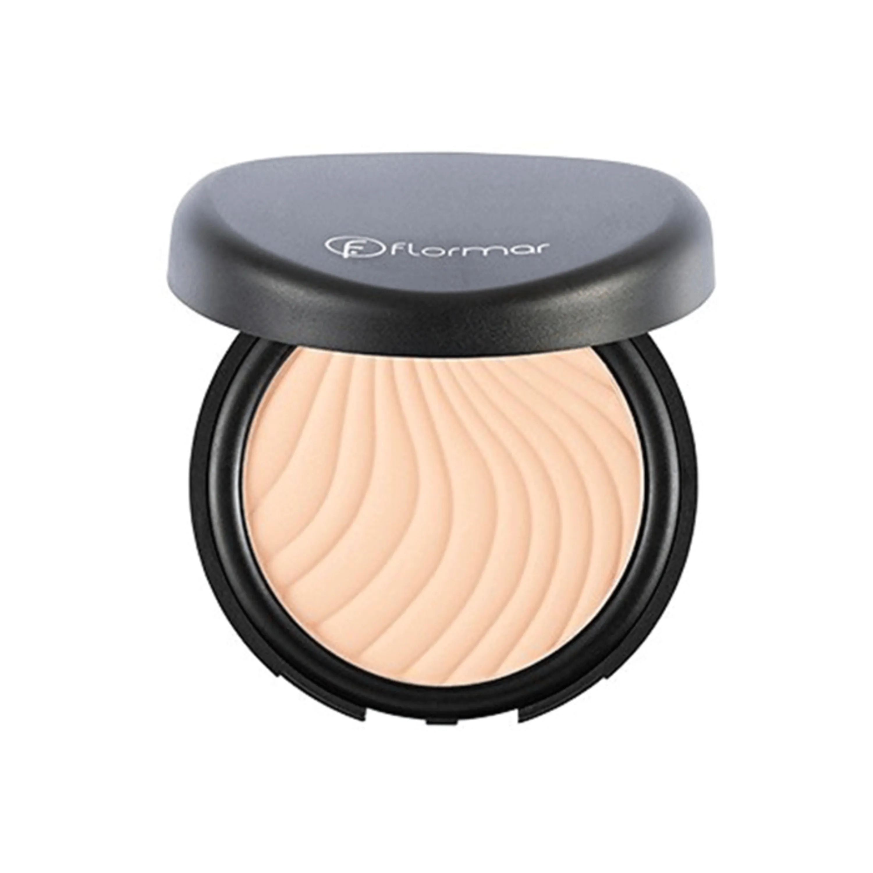 پنکیک دو کاره Flormar پنکیک دو کاره Flormar