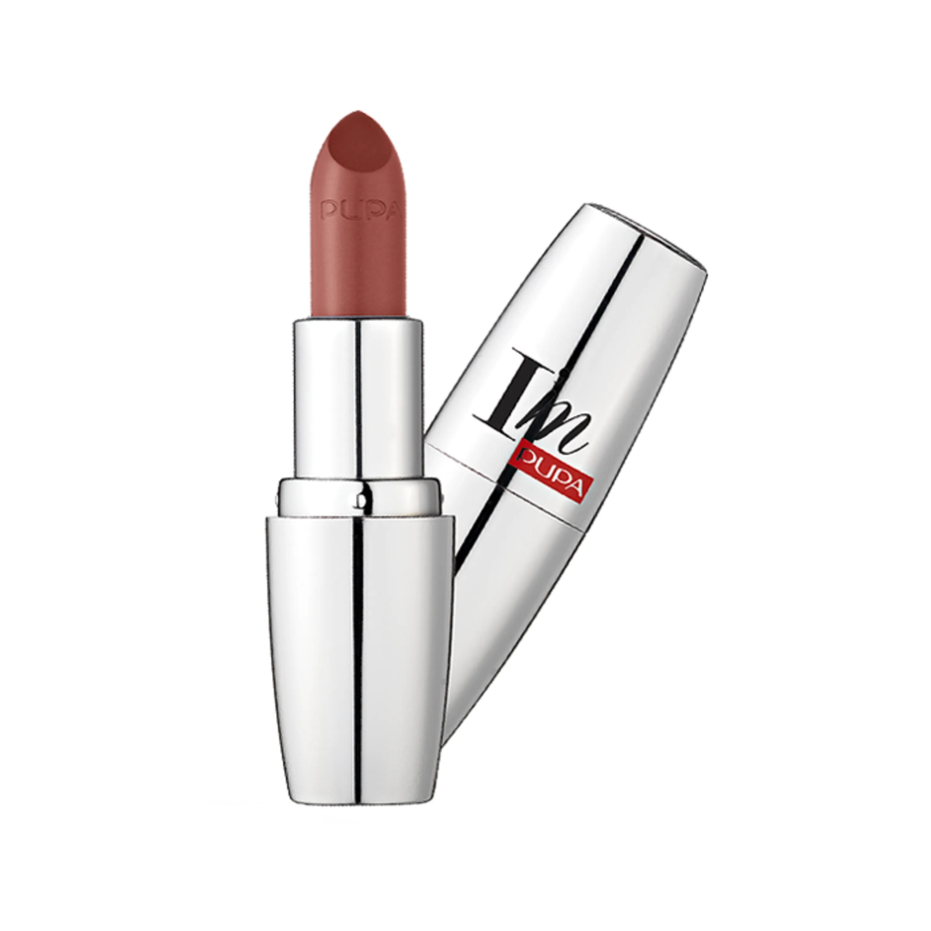 رژ لب جامد آیم پیور Pupa رژ لب جامد آیم پیور Pupa