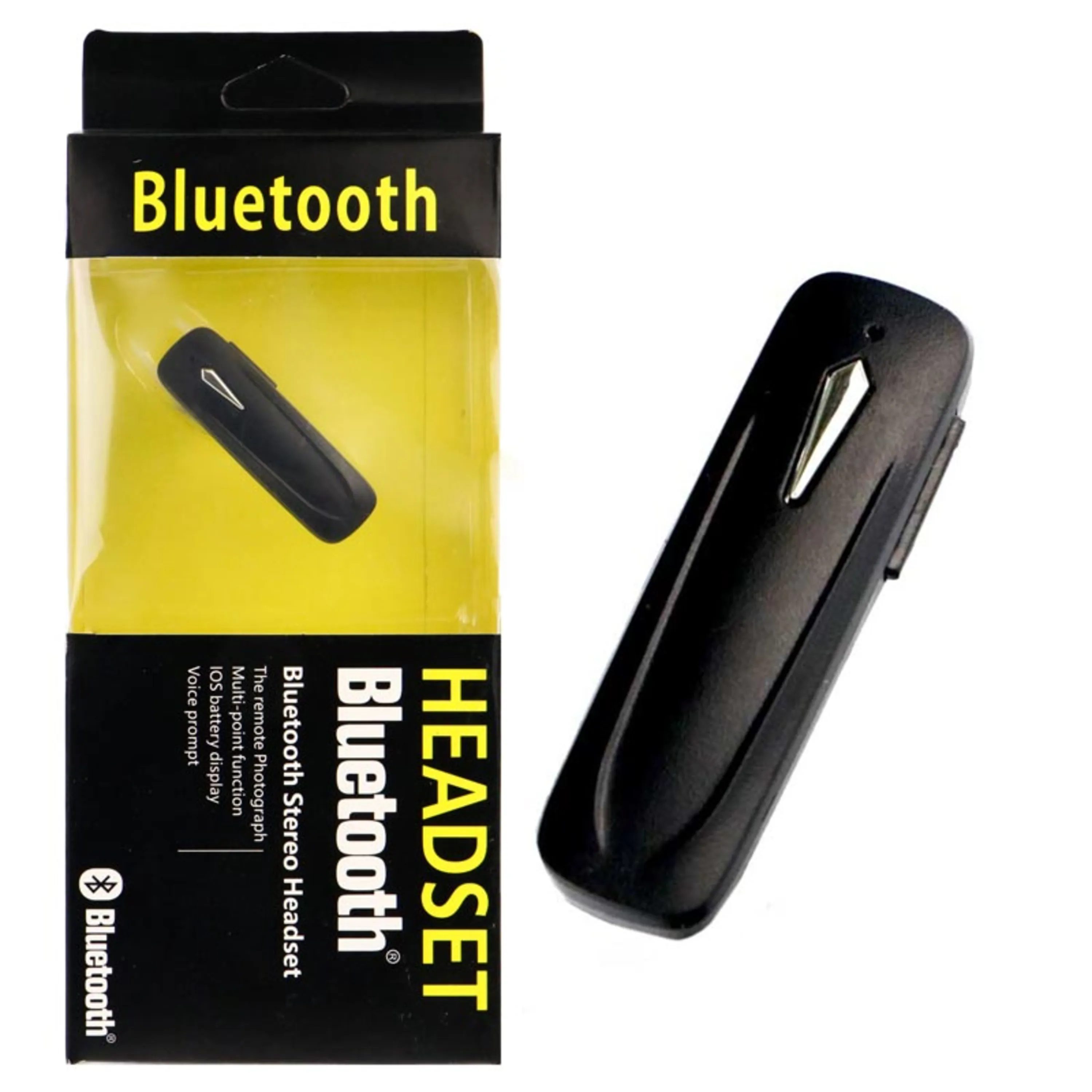 هدست بلوتوث T2 هدست بلوتوث T2