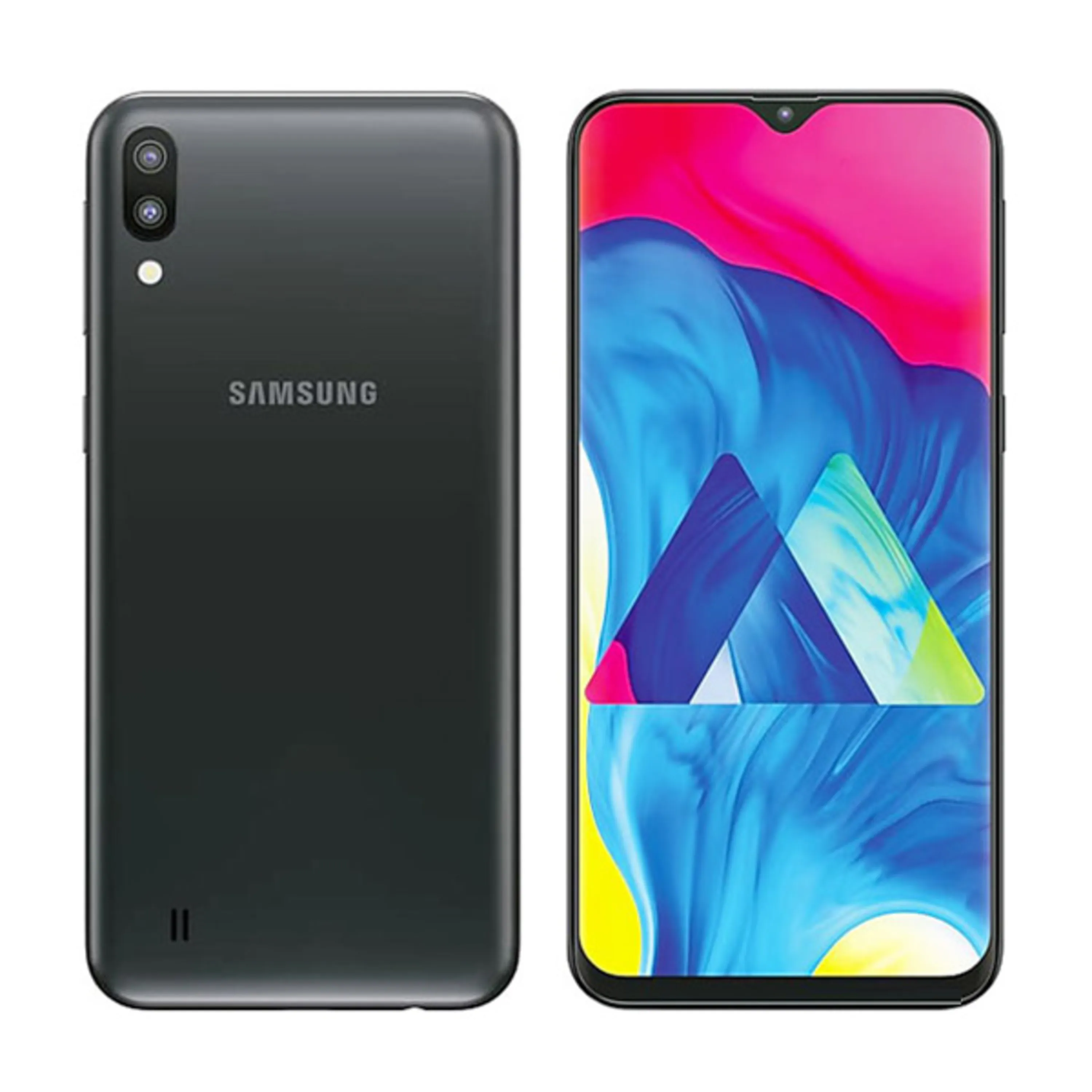 گوشی موبایل سامسونگ مدل گلکسی M10