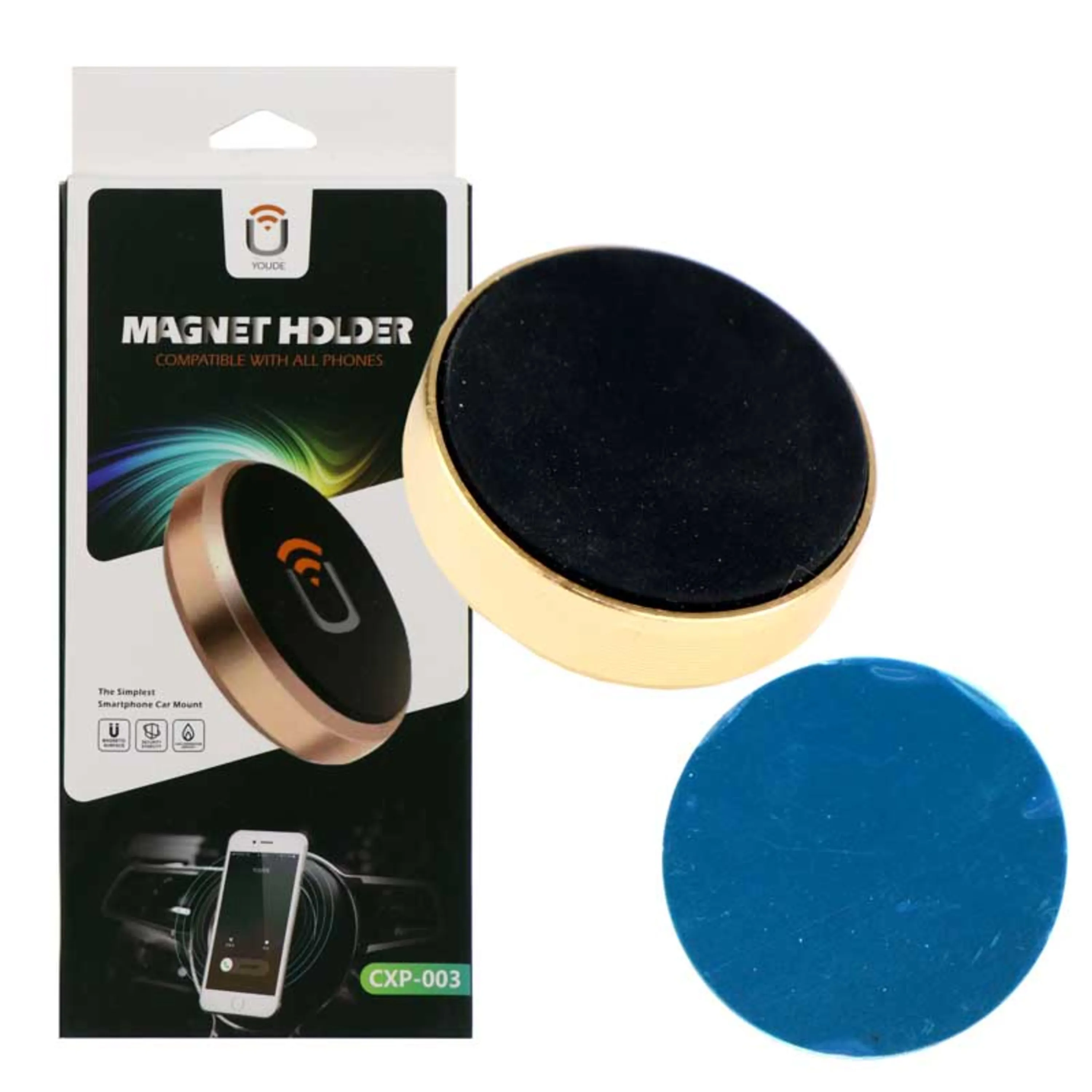 هولدر سکه ای مگنتی Youde 003 هولدر سکه ای مگنتی Youde 003