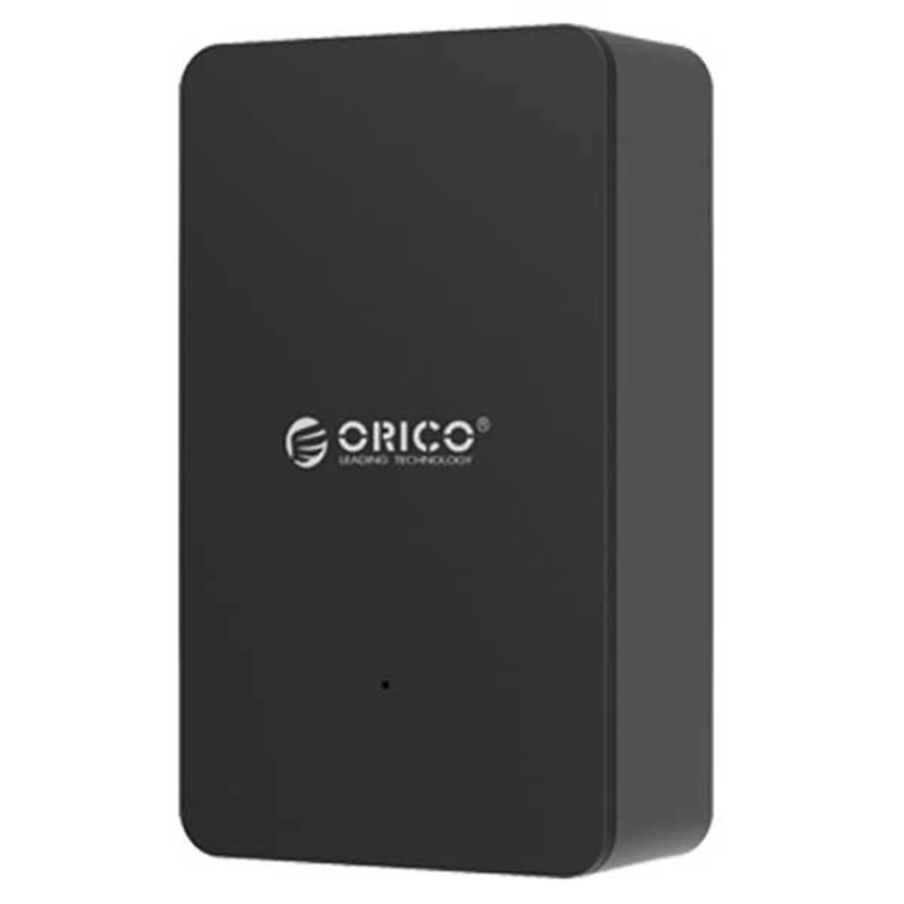 شارژر رومیزی فست شارژ 5 پورت Orico QSE-5U QC2.0