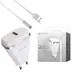 شارژر Borofone BA1A + کابل میکرو یو اس بی