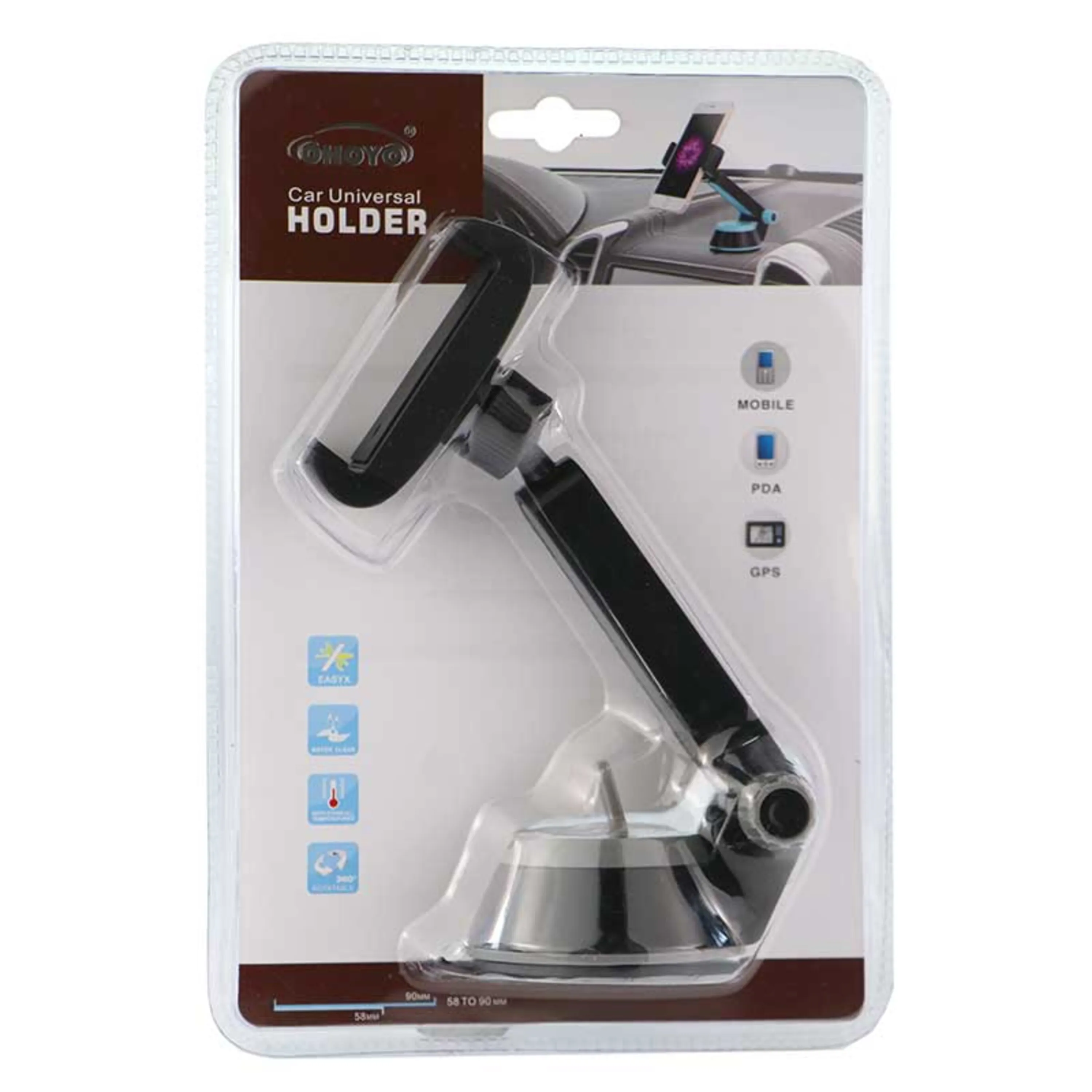 هلدر Ohoyo 2314-CC هلدر Ohoyo 2314-CC