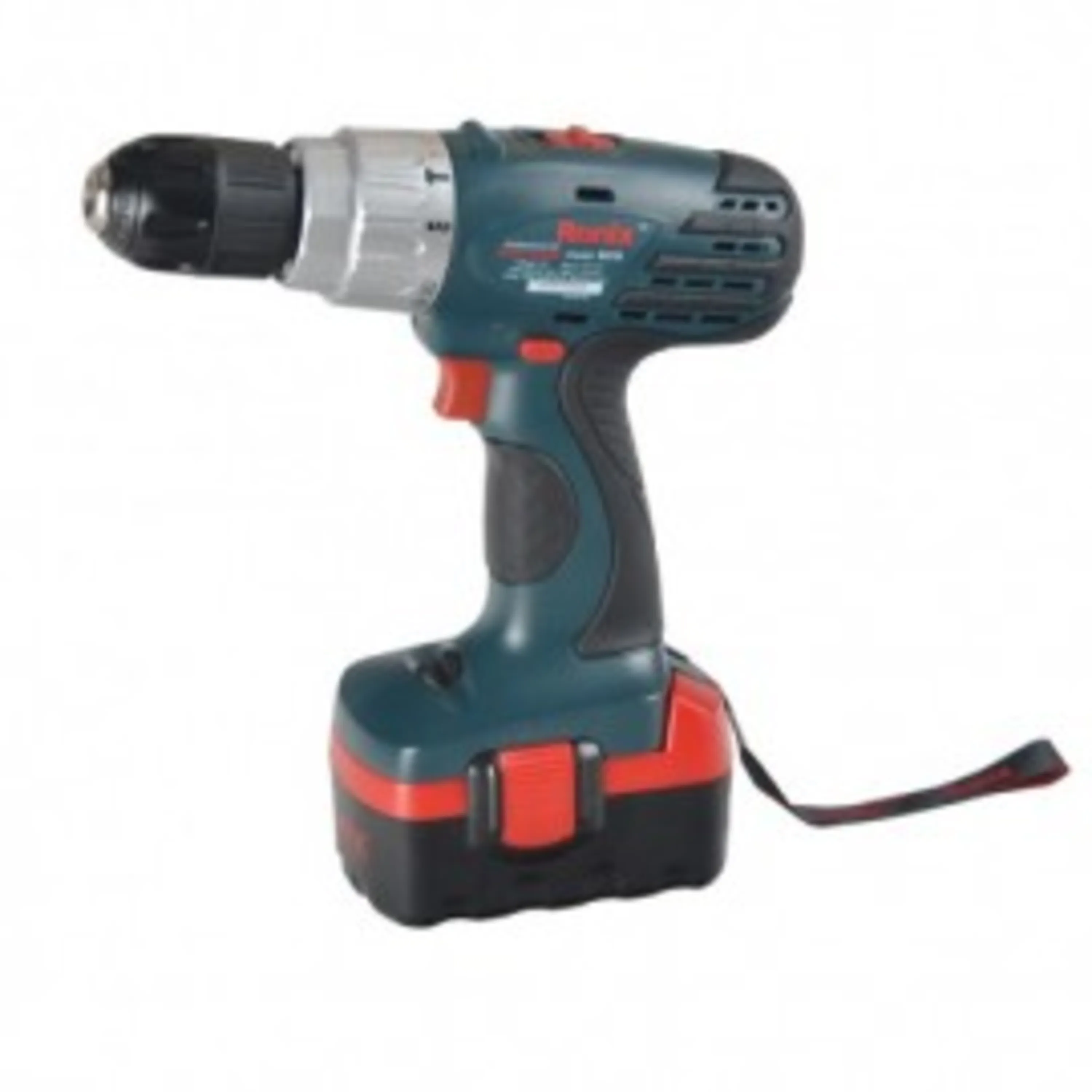 دریل پیچگوشتی شارژی 14/4 ولت رونیکس 8214