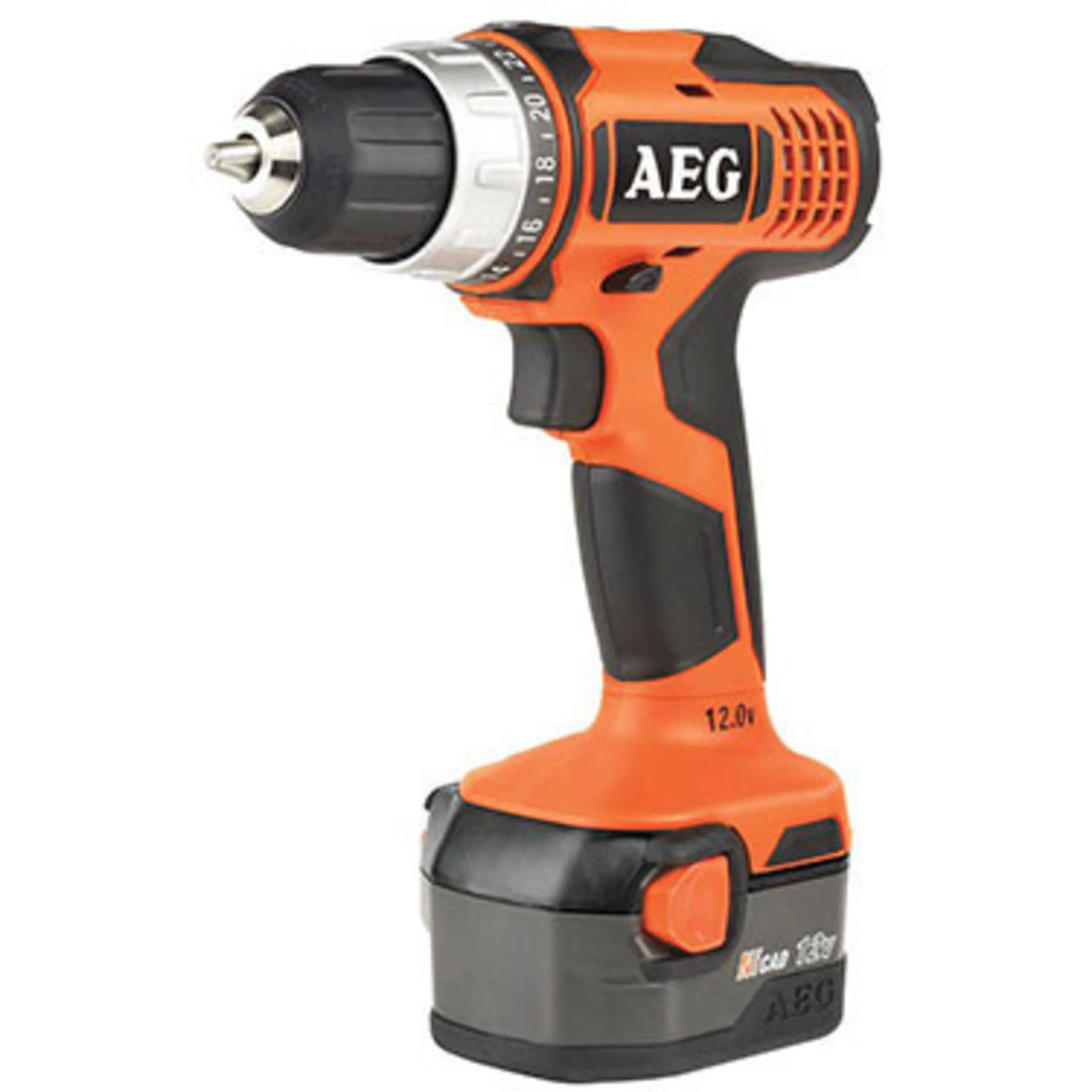 دریل پیچ گوشتی شارژی آاگ مدل BS18G2LI دریل پیچ گوشتی شارژی آاگ مدل BS18G2LI