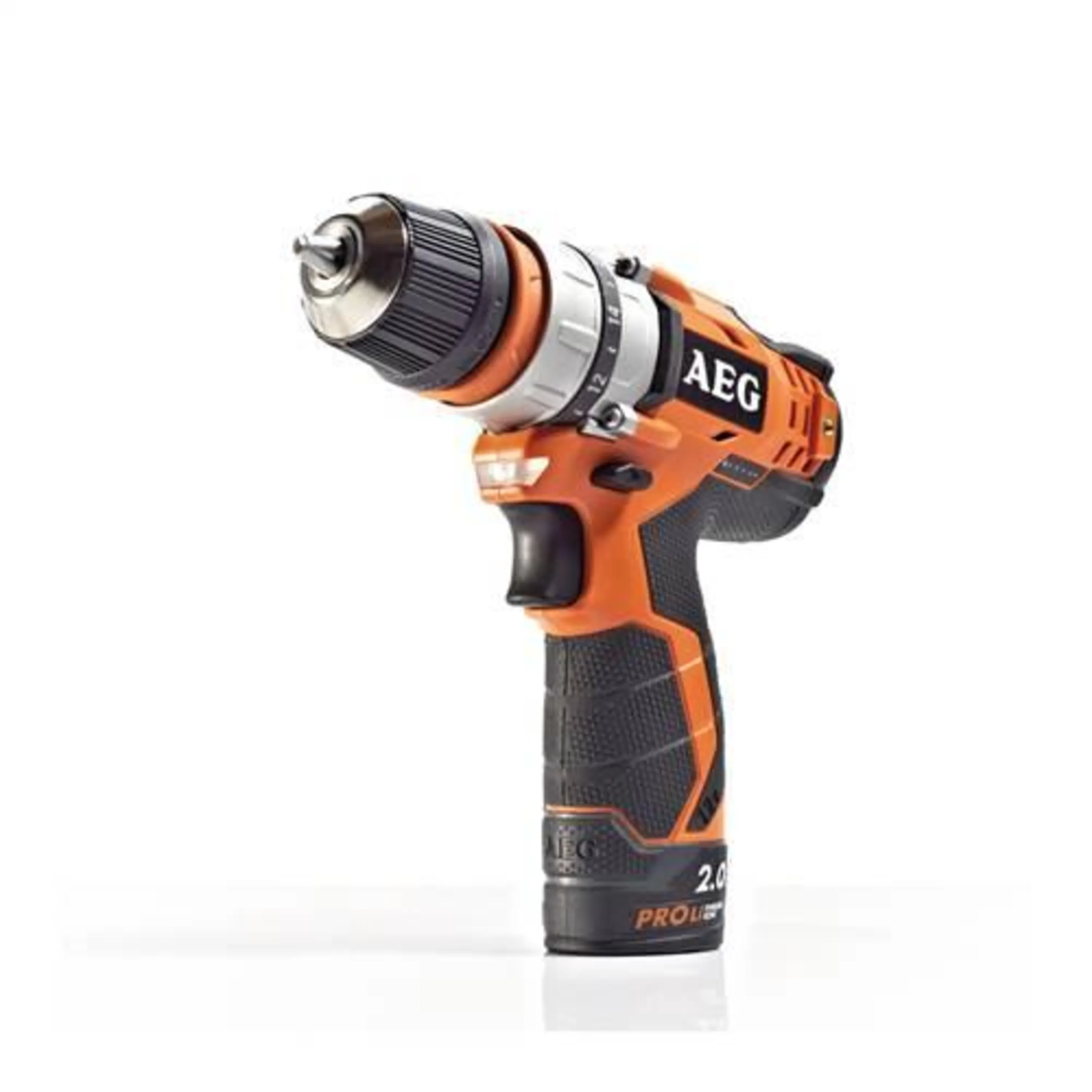 دریل پیچ گوشتی شارژی 12 ولت لیتیوم 2 سرعته آاگ مدل BBS12C2LI دریل پیچ گوشتی شارژی 12 ولت لیتیوم 2 سرعته آاگ مدل BBS12C2LI