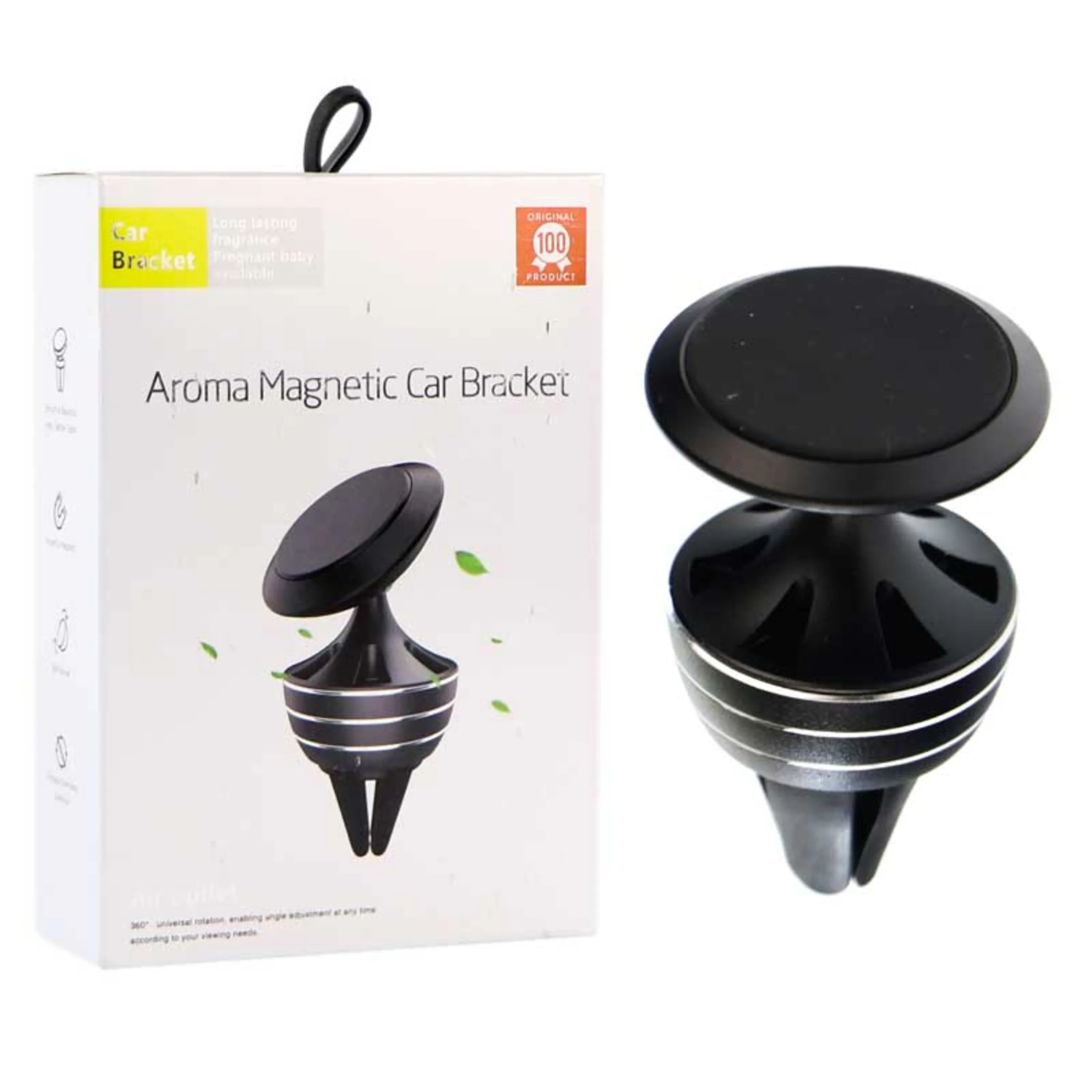 هولدر مگنتی دریچه ای Air Outlet