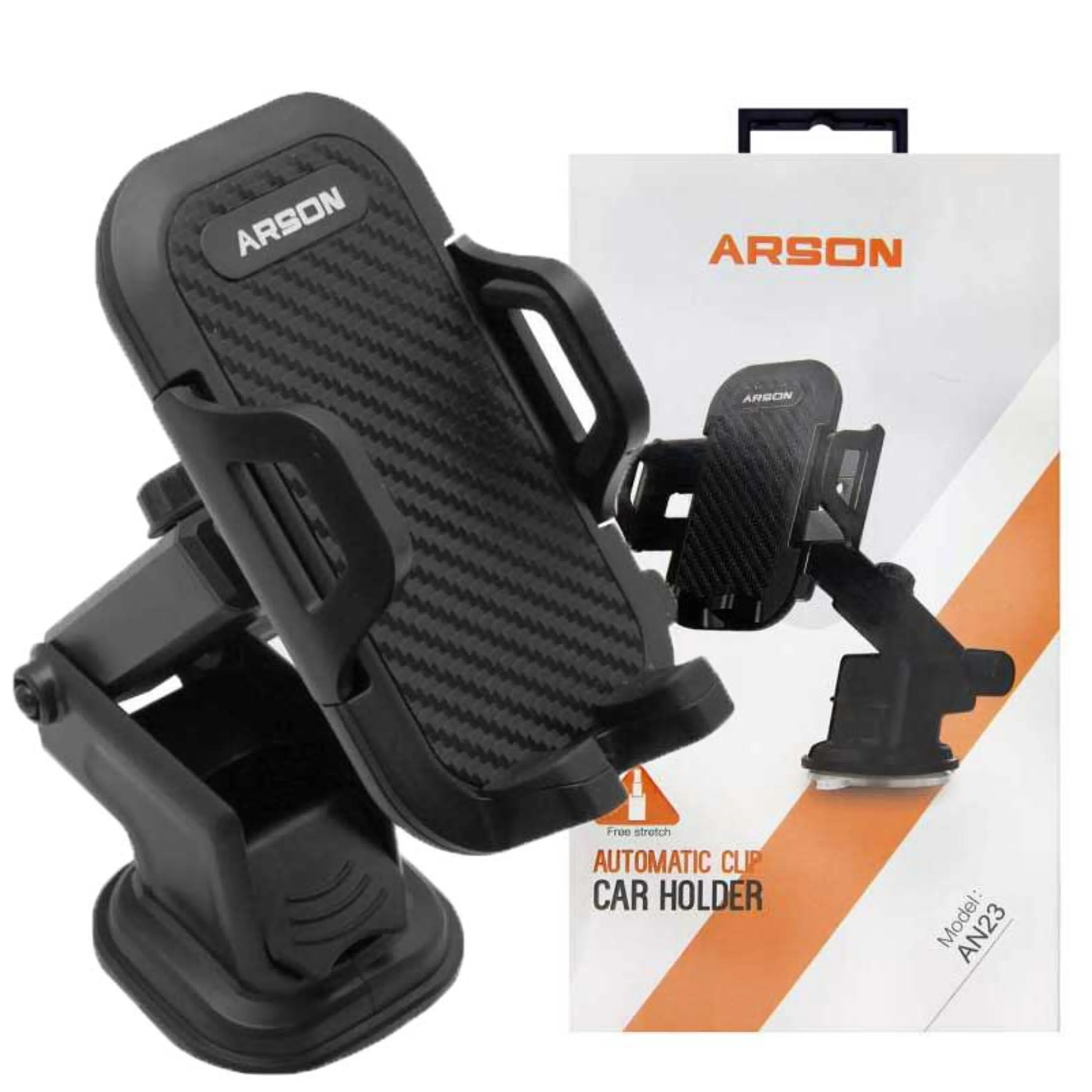 هولدر Arson AN23