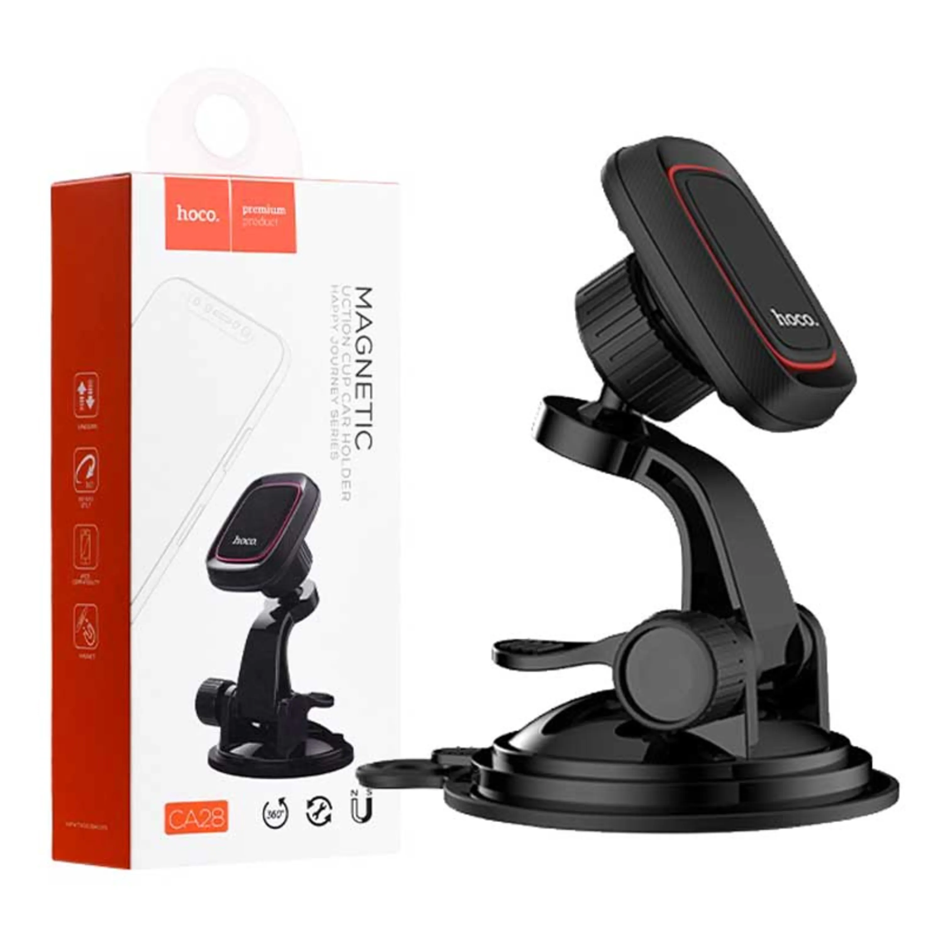 هولدر مگنتی هوکو HOCO CA28