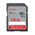 رم وریتی Verity SD Class 10 U1 95MB/S 16GB
