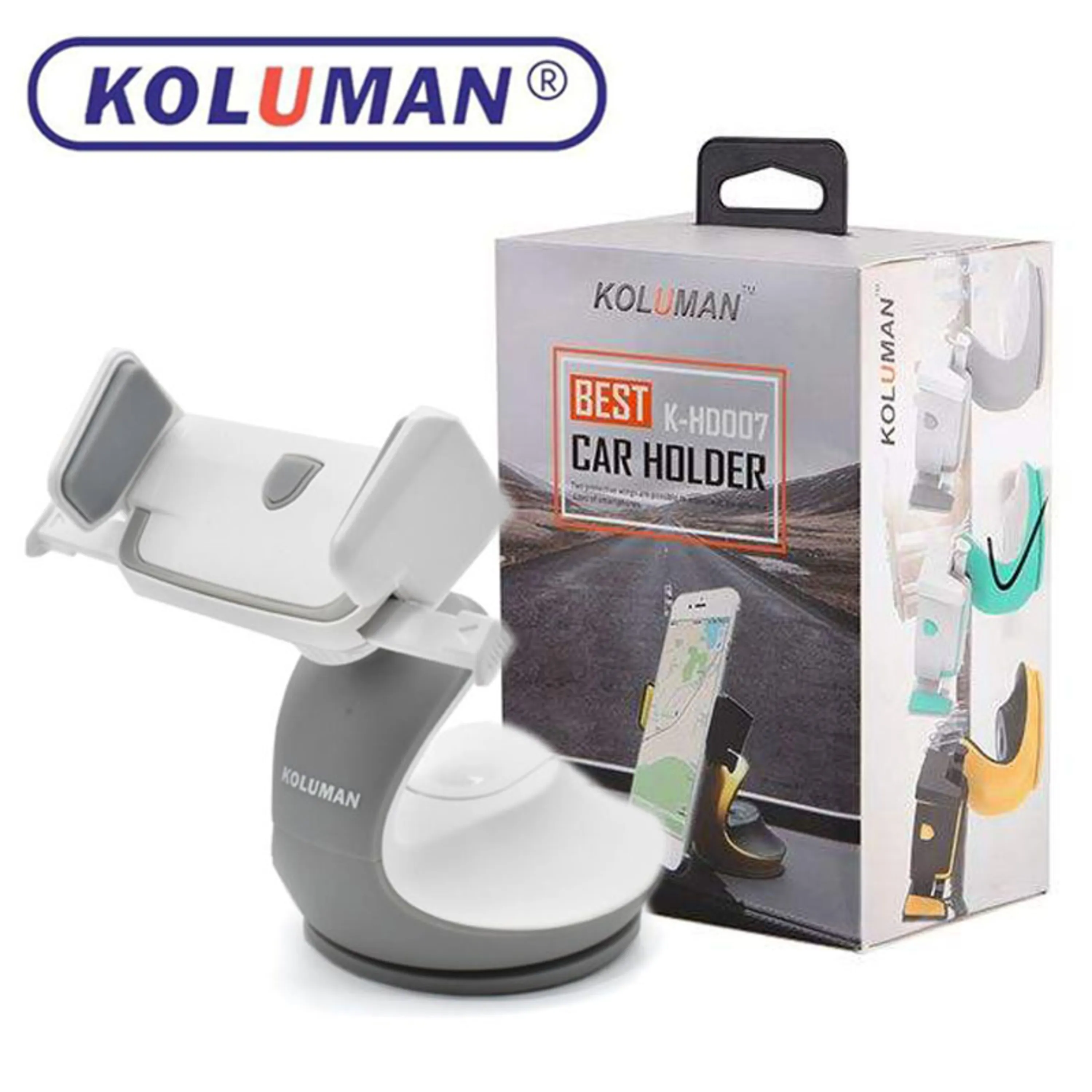 هولدر Koluman K-HD007