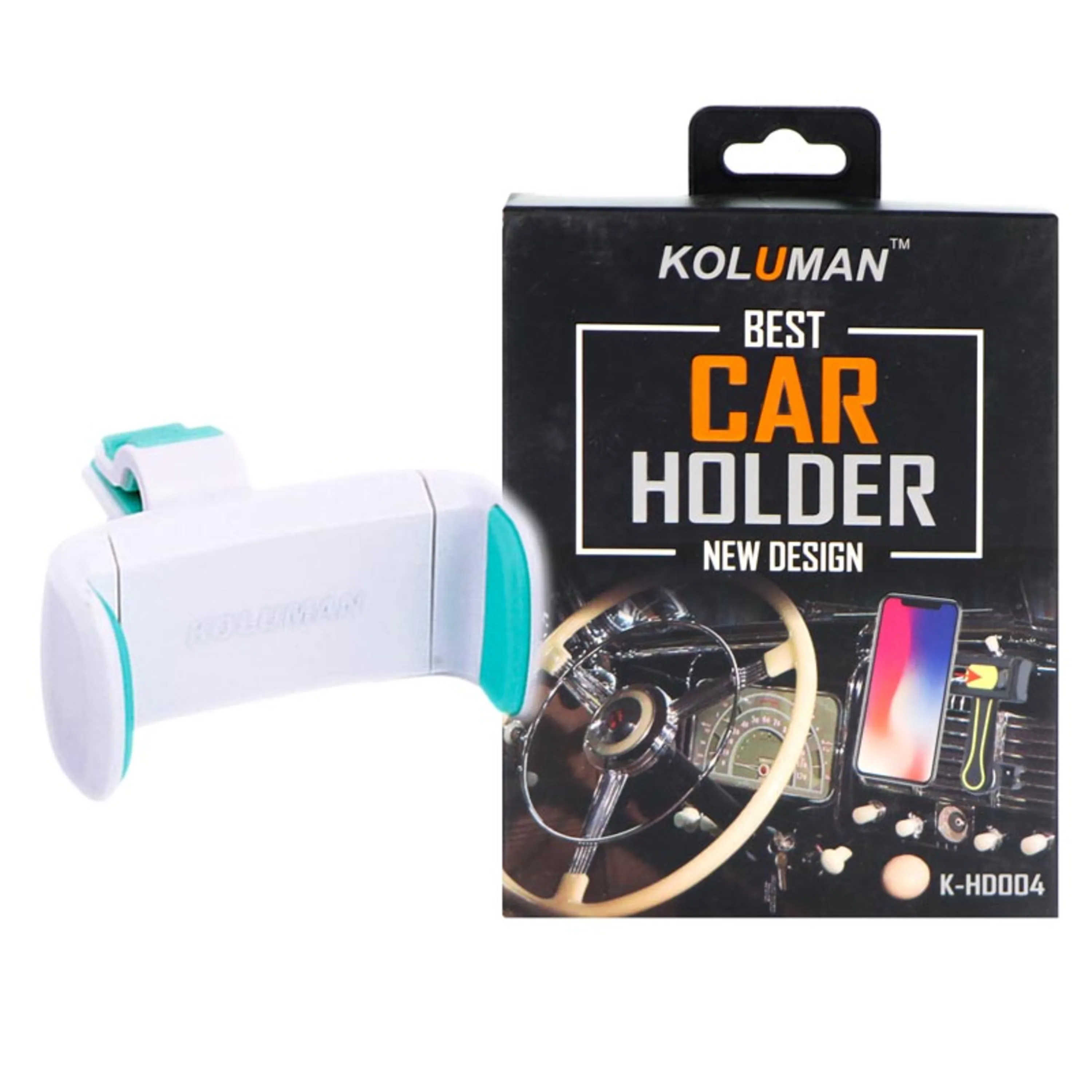 هلدر دریچه ای Koluman K-HD004