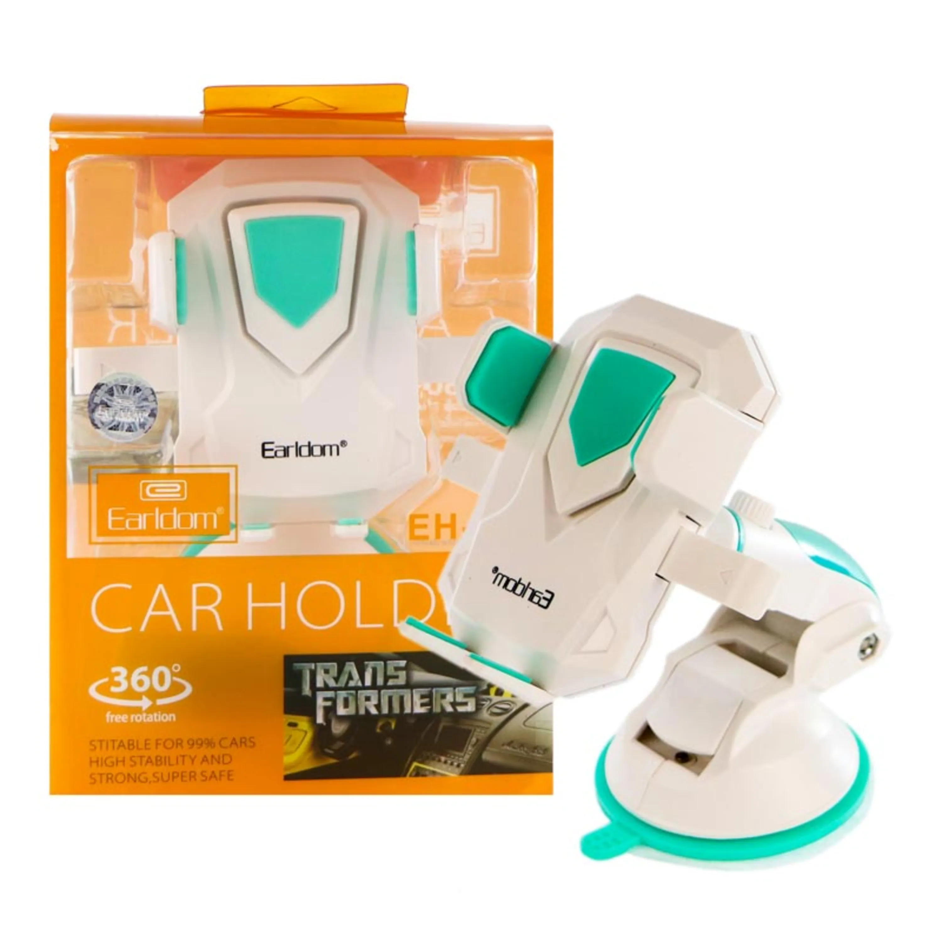 هلدر Earldom EH-17