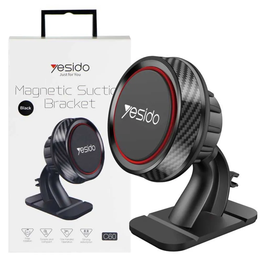 هولدر مگنتی YESIDO C60