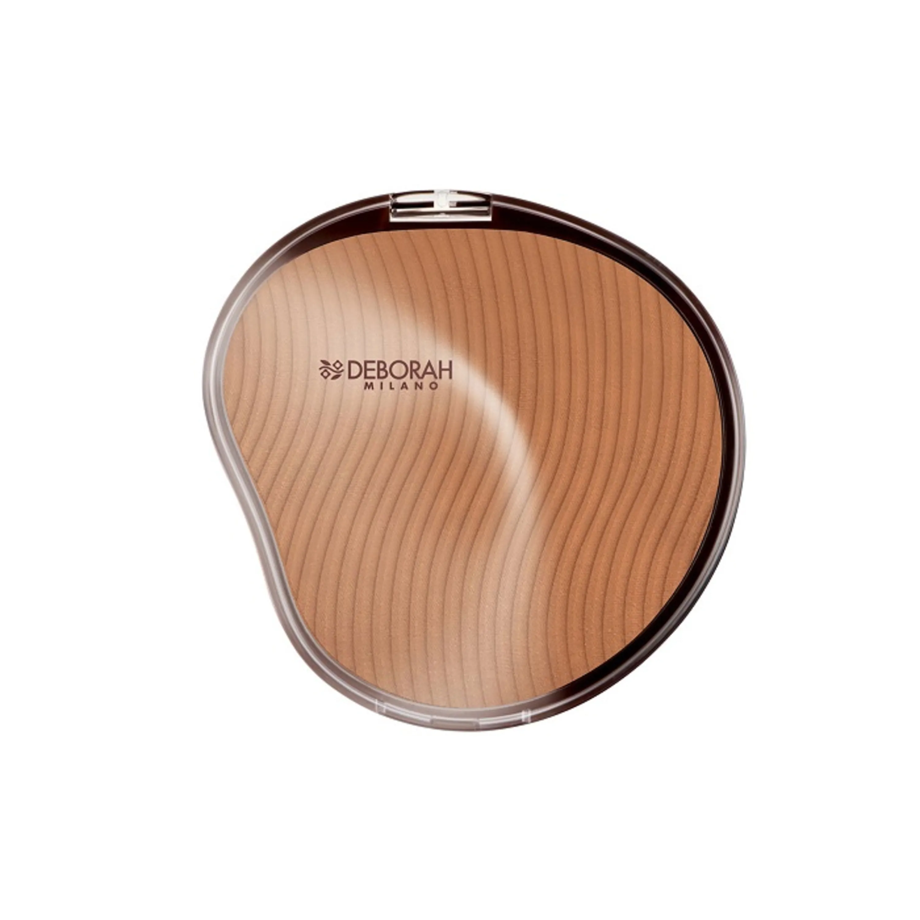 پنکیک برنزه مکسی ترا Deborah پنکیک برنزه مکسی ترا Deborah