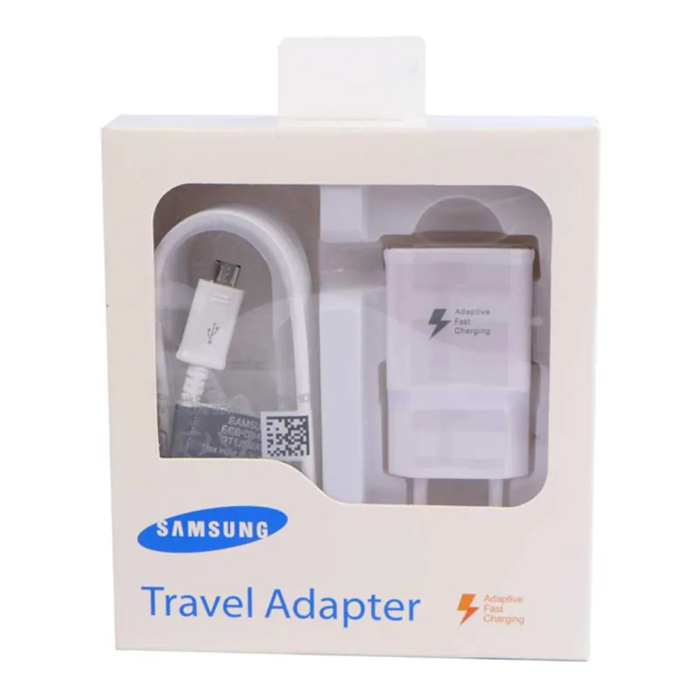 شارژر پکدار SAMSUNG Travel