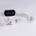 شارژر سیم وصل آیفونی Uplus UP-002 + یک پورت USB